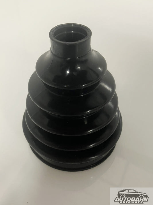 Autobahn Autoworx Heavy Duty Silicone VW Mk4 Mk5 Golf Jetta Rabbit Passat Audi A4 TT OuterCV Boot  1K0 498 203