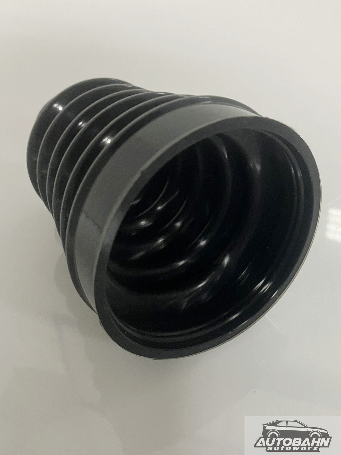 Autobahn Autoworx Heavy Duty Silicone VW Golf Jetta Beetle GTI GlI EOS CC R32 Passat Audi A3 A6 Q5 TT Inner CV Boot 1K0498201A