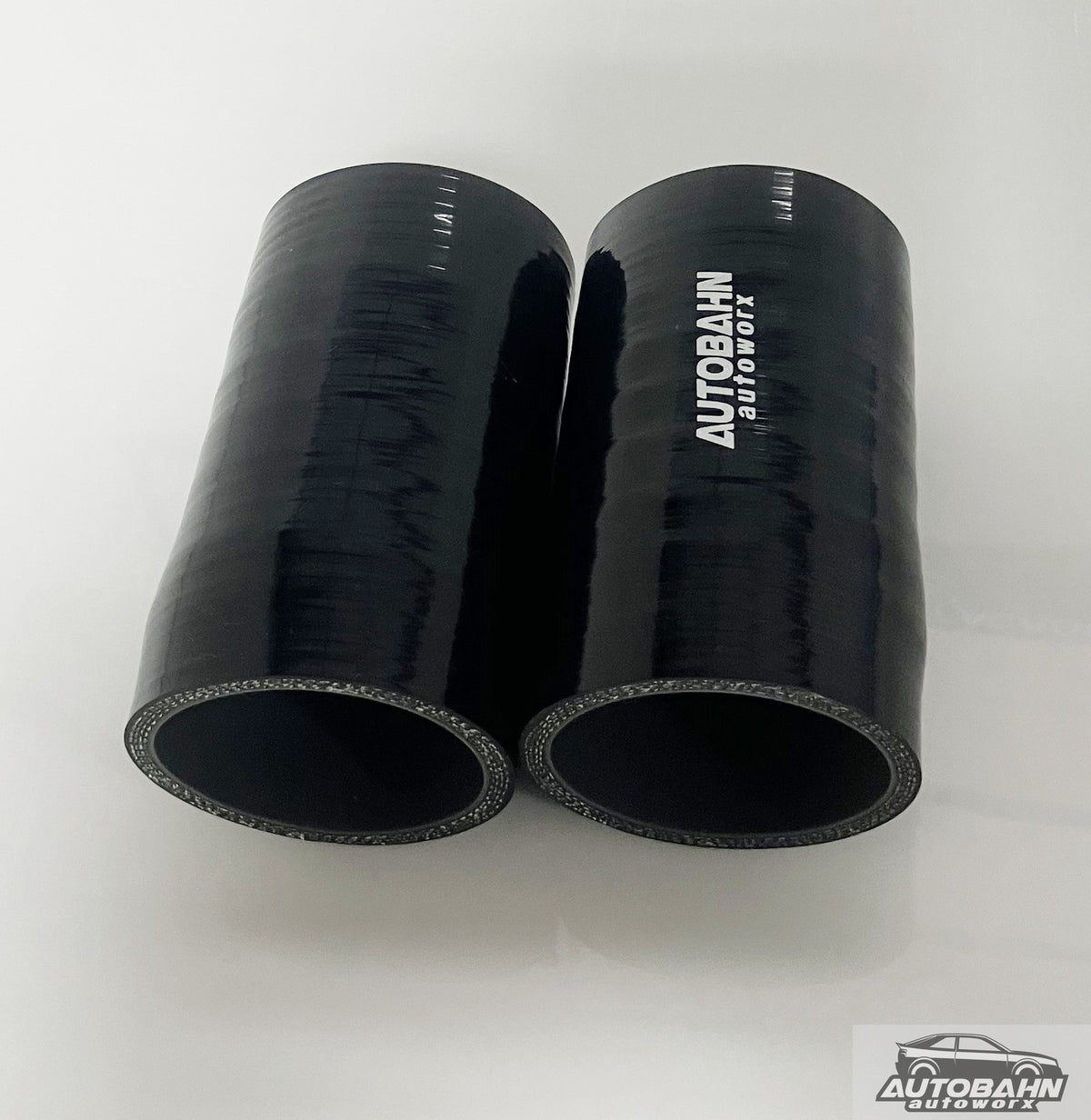 Autobahn Autoworx  Audi C7 S6 S7 4.0T Intake Hose Kit
