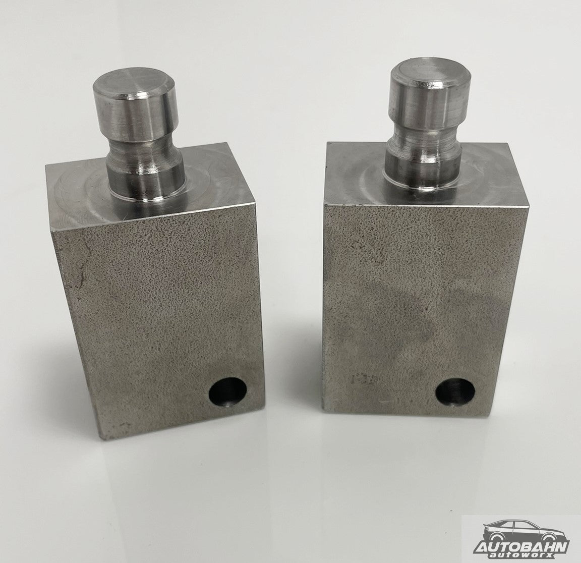 Autobahn Autoworx Ball Joint Extenders Mk1 Mk2 Mk3 Golf Jetta Corrado