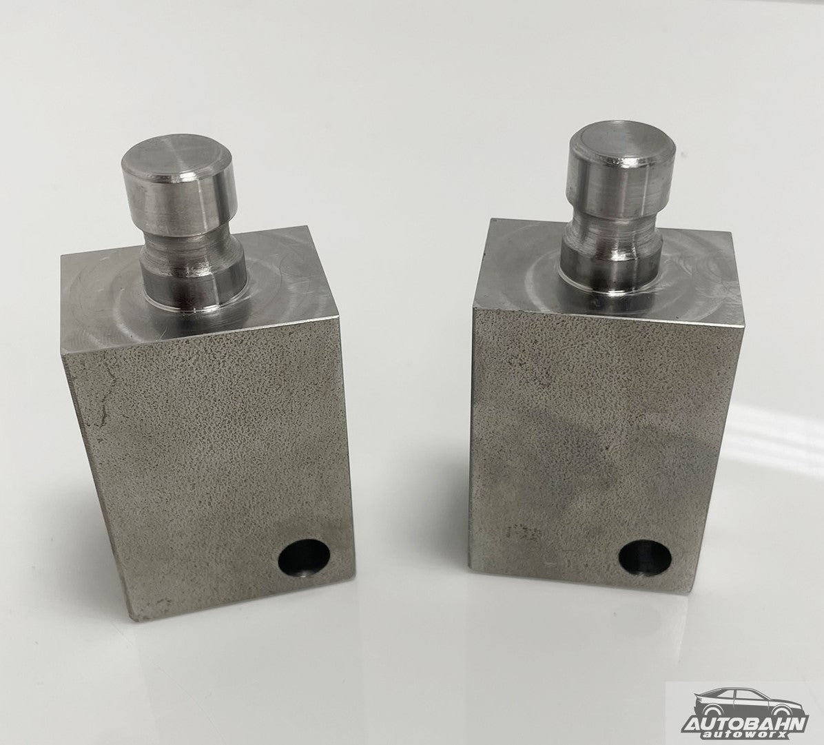 Autobahn Autoworx Ball Joint Extenders Mk1 Mk2 Mk3 Golf Jetta Corrado Scirocco Passat