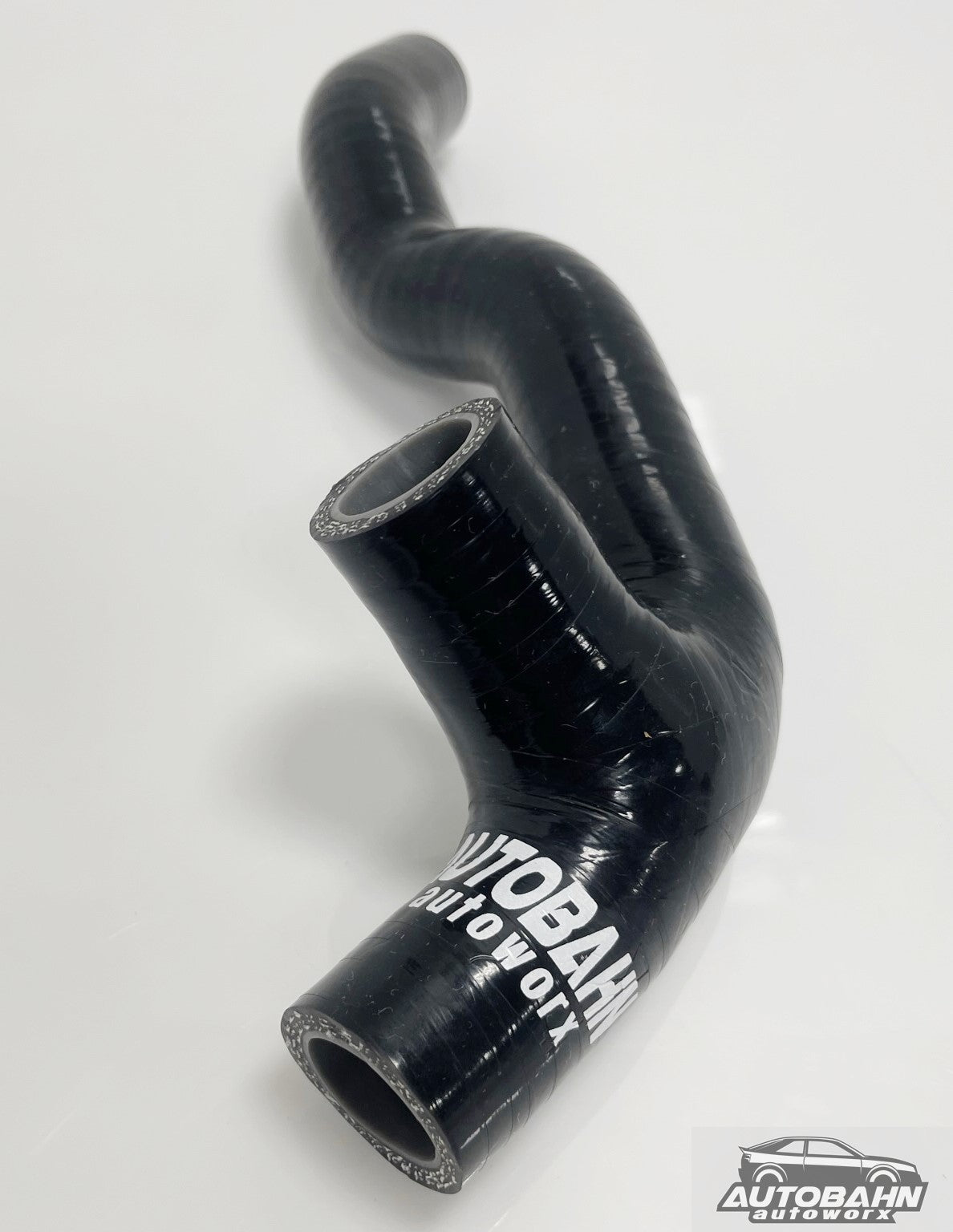 Autobahn Autoworx VW MK4 Golf Jetta Beetle MK1 Audi TT 1.8t PCV Engine Breather Hose Kit