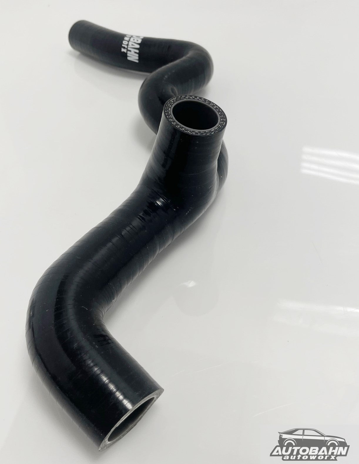 Autobahn Autoworx VW MK4 Golf Jetta Beetle MK1 Audi TT 1.8t PCV Engine Breather Hose Kit