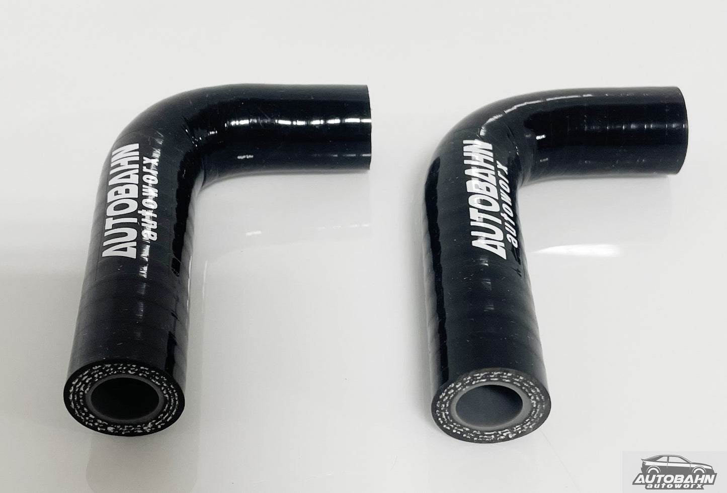 Autobahn Autoworx VW MK1 16v S2 Scirocco Brake Booster Hoses