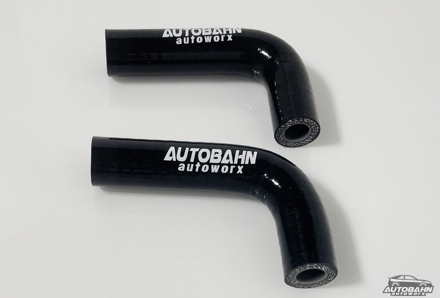 Autobahn Autoworx VW MK1 16v S2 Scirocco Brake Booster Hoses