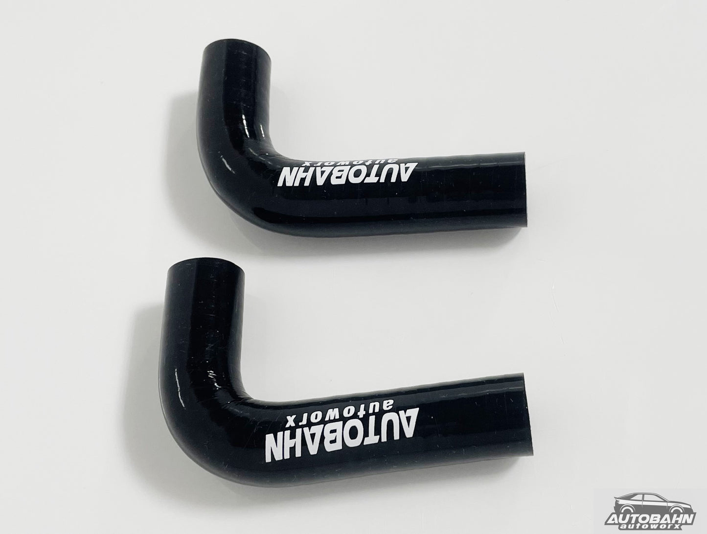 Autobahn Autoworx VW MK1 16v S2 Scirocco Brake Booster Hoses