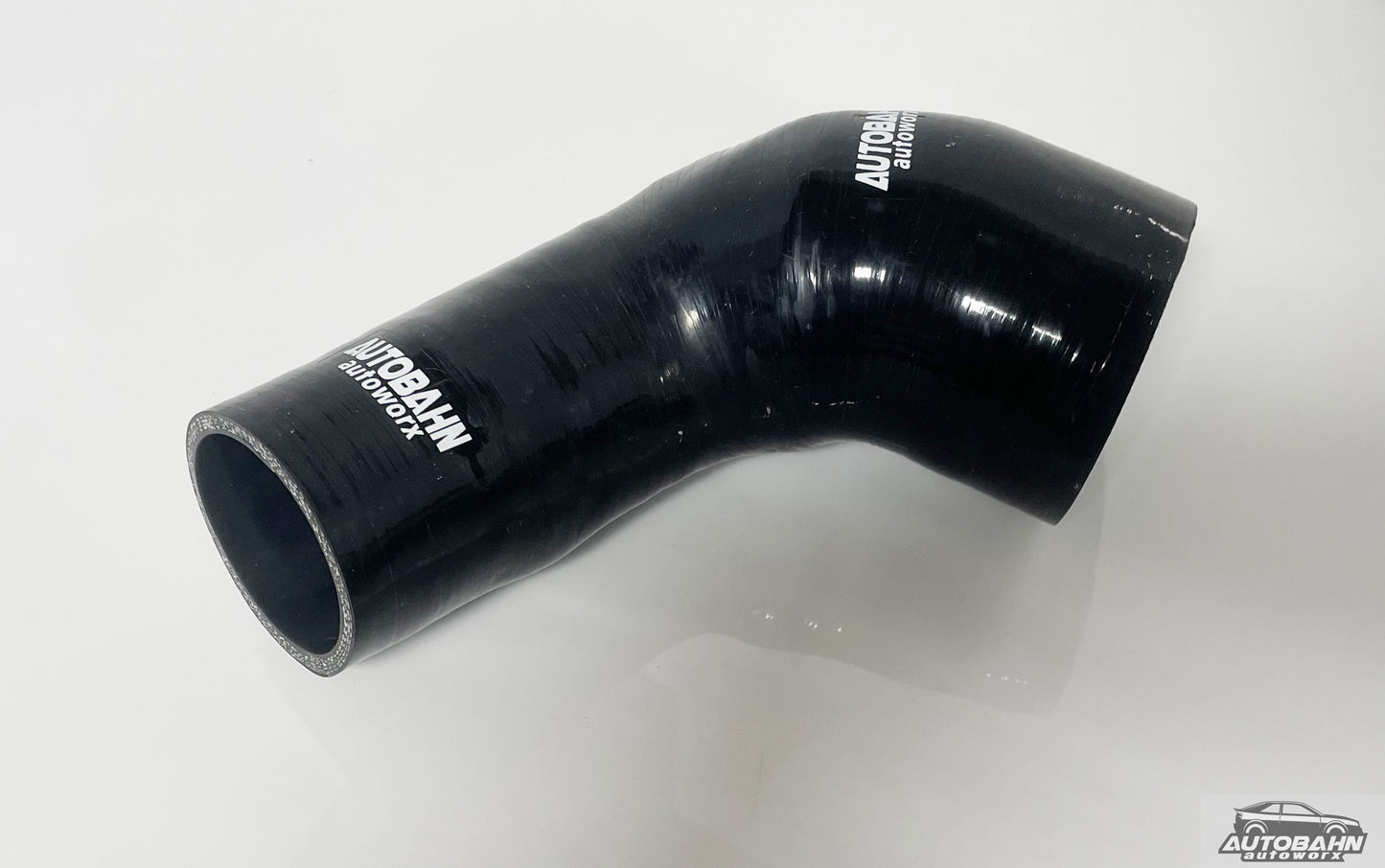 Autobahn Autoworx Audi A4 B8 2.0t Turbo Inlet Pipe