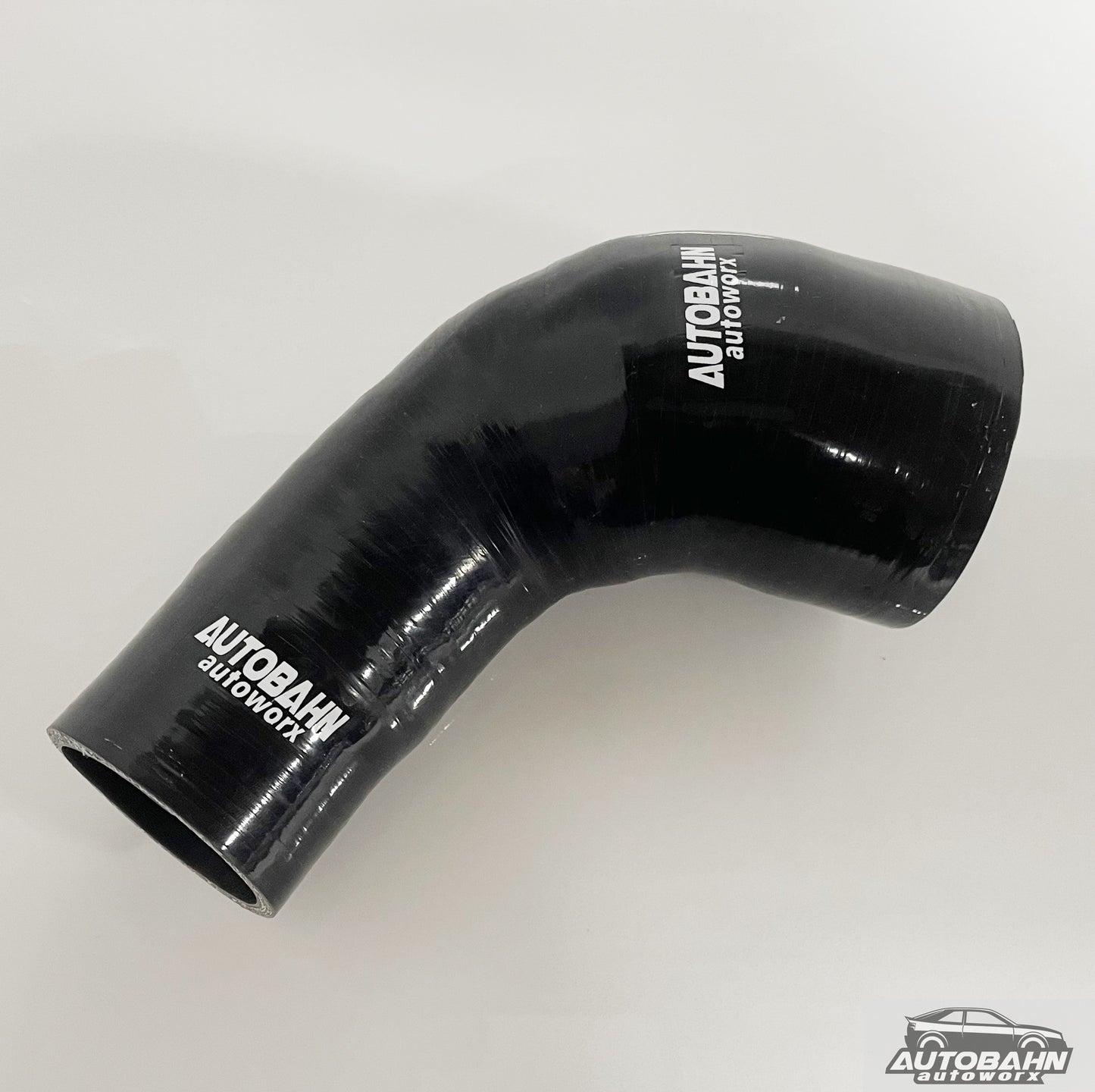 Autobahn Autoworx Audi A4 B8 2.0t Turbo Inlet Pipe