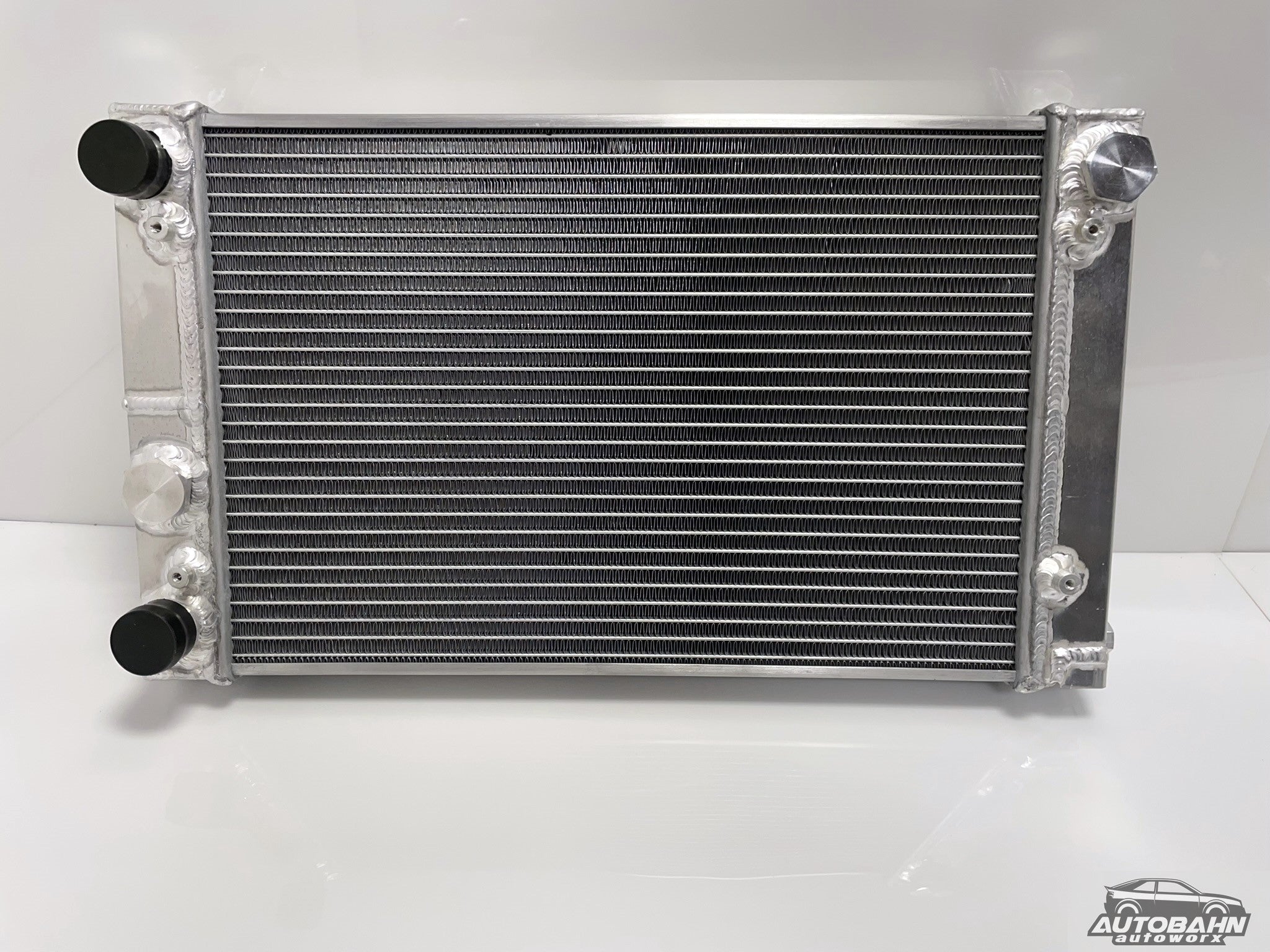 Mk1 Transit Radiator Autobahn Autoworx VW Mk1 Ultimate Radiator