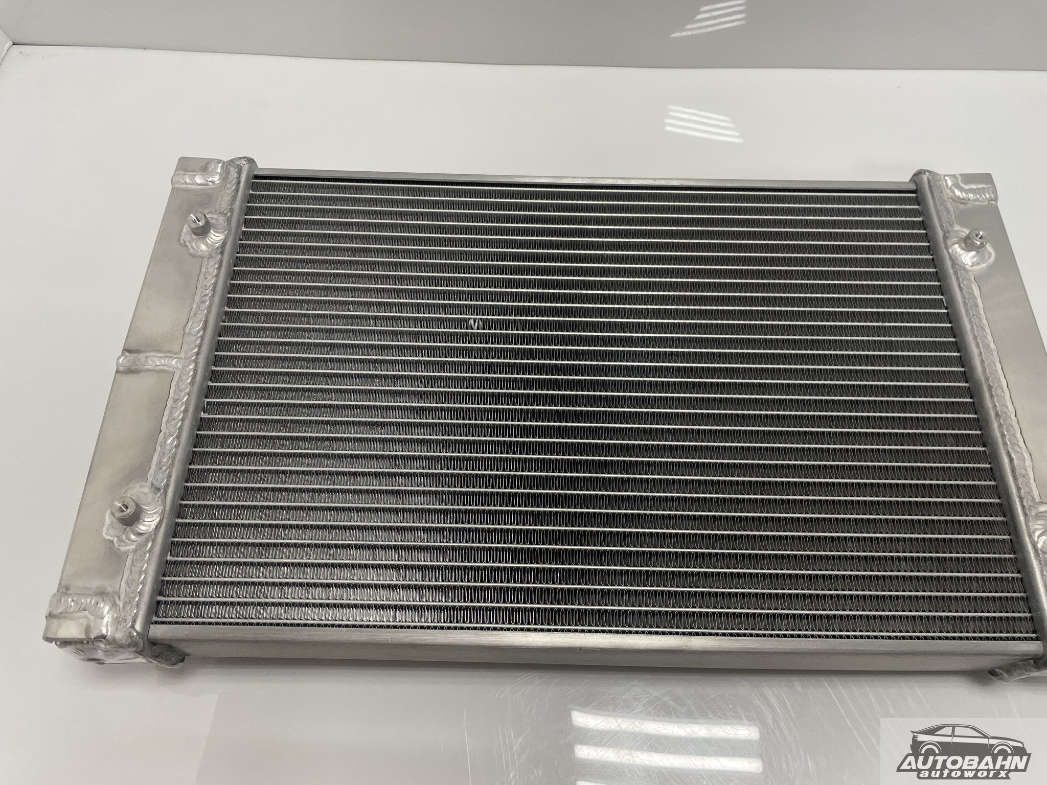 Autobahn Autoworx VW Mk1 Ultimate Radiator