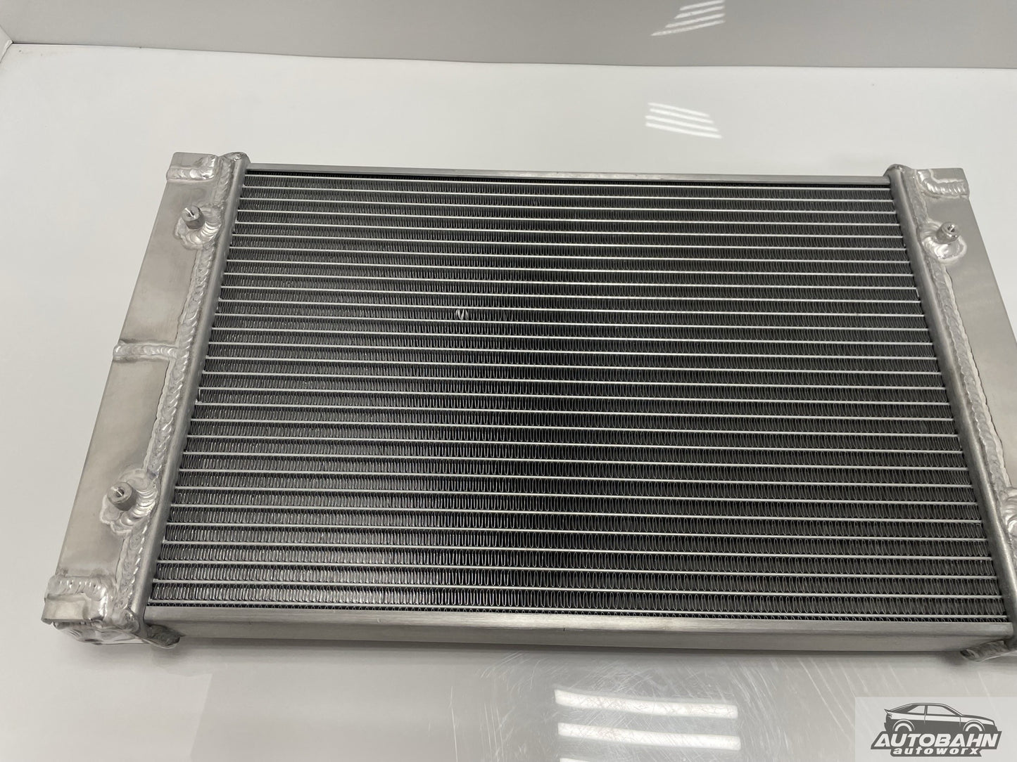 VW Mk1 Ultimate Radiator