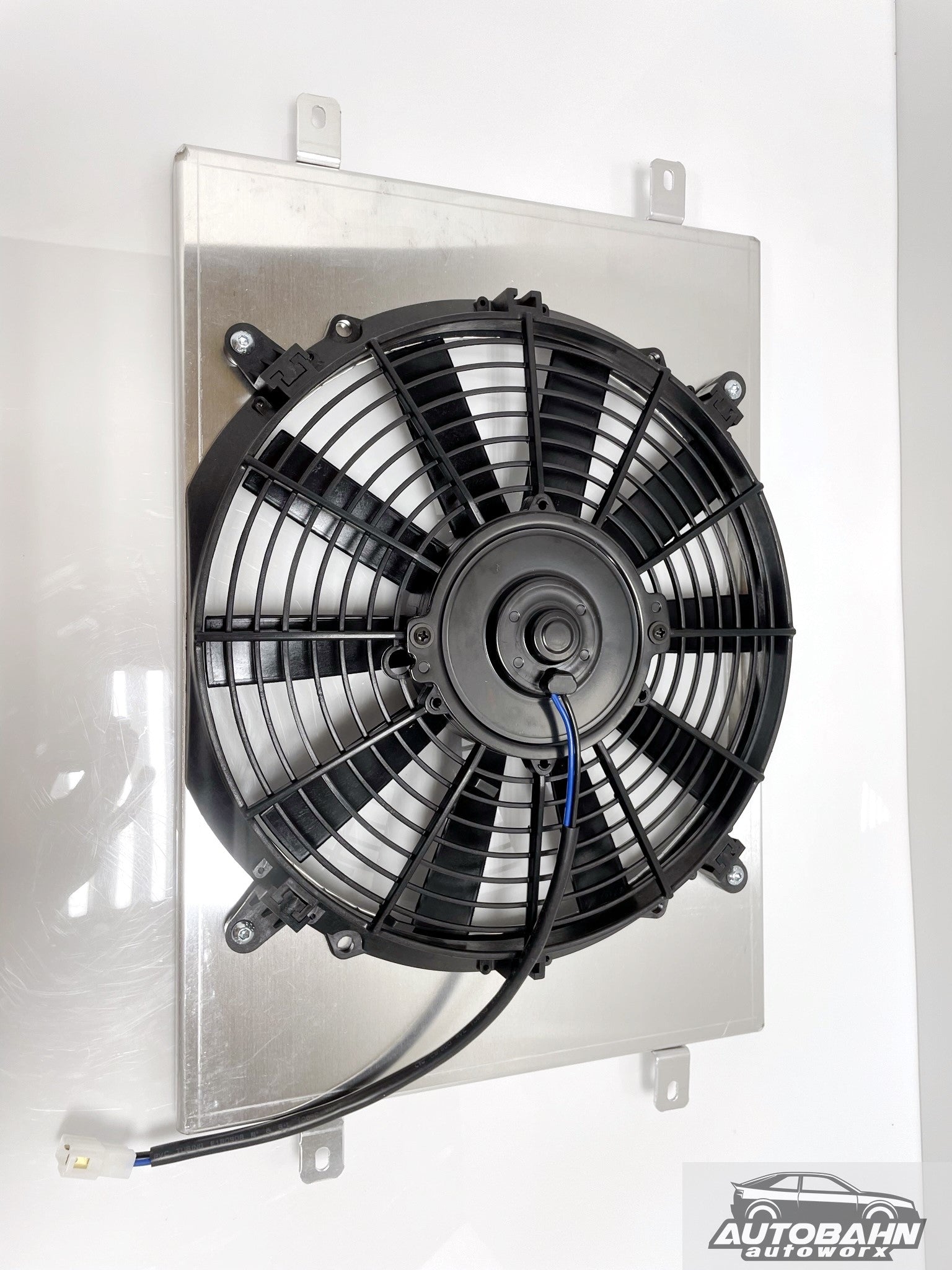 Autobahn Autoworx VW Mk1 Ultimate Radiator