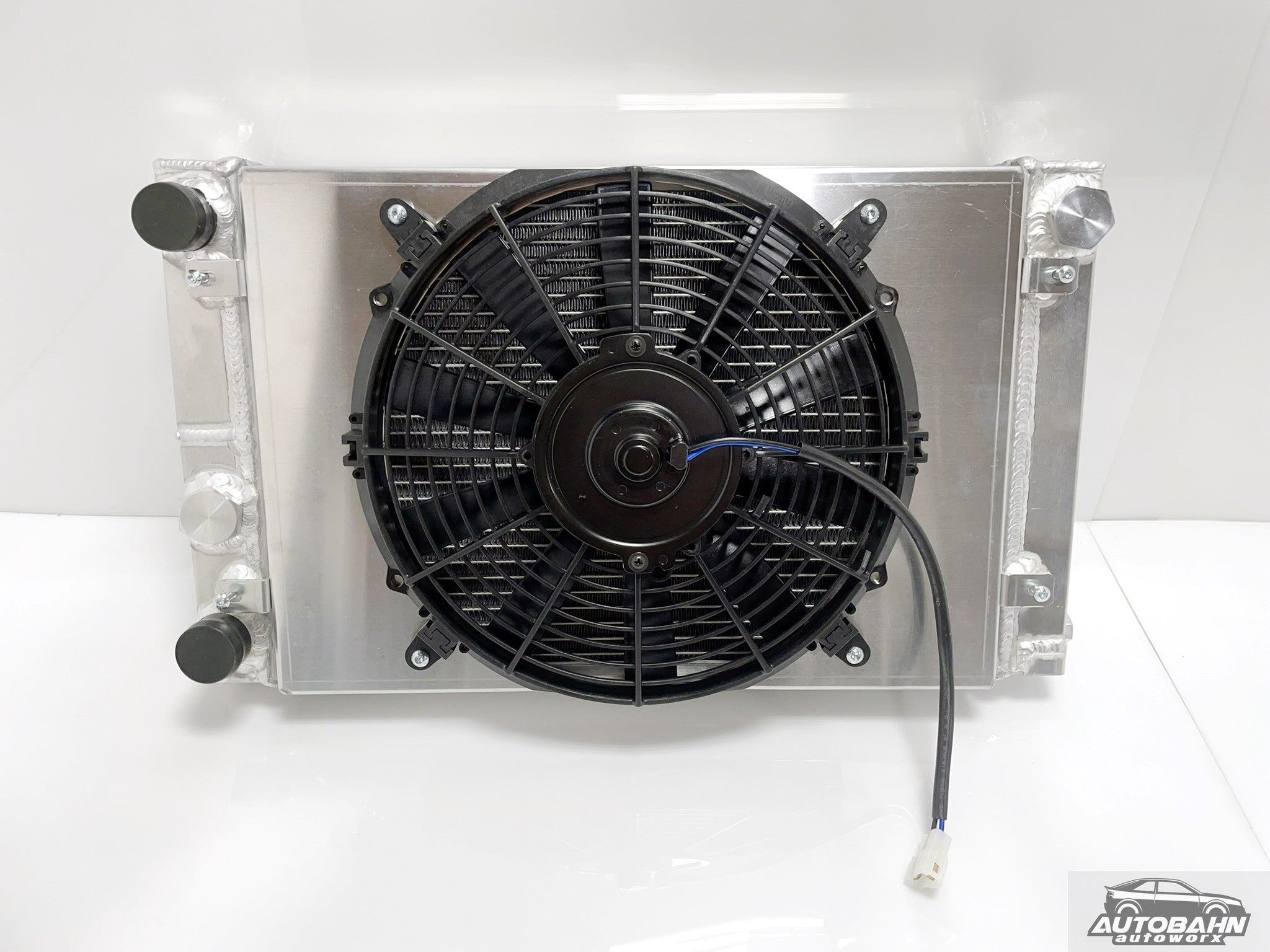 Autobahn Autoworx VW Mk1 Ultimate Radiator