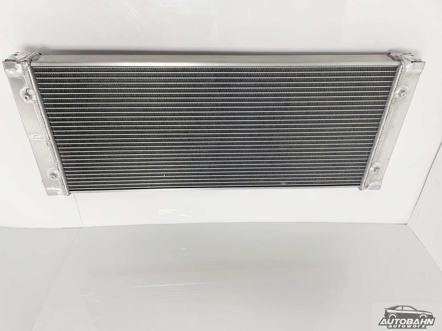 VW Mk1 Ultimate Radiator