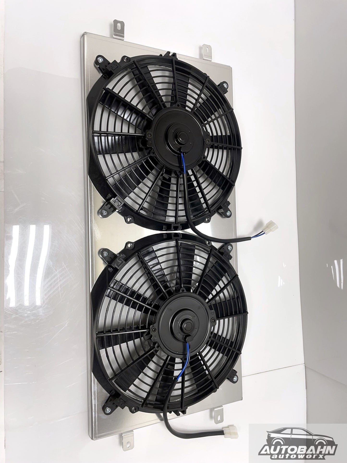 Autobahn Autoworx VW Mk1 Ultimate Radiator