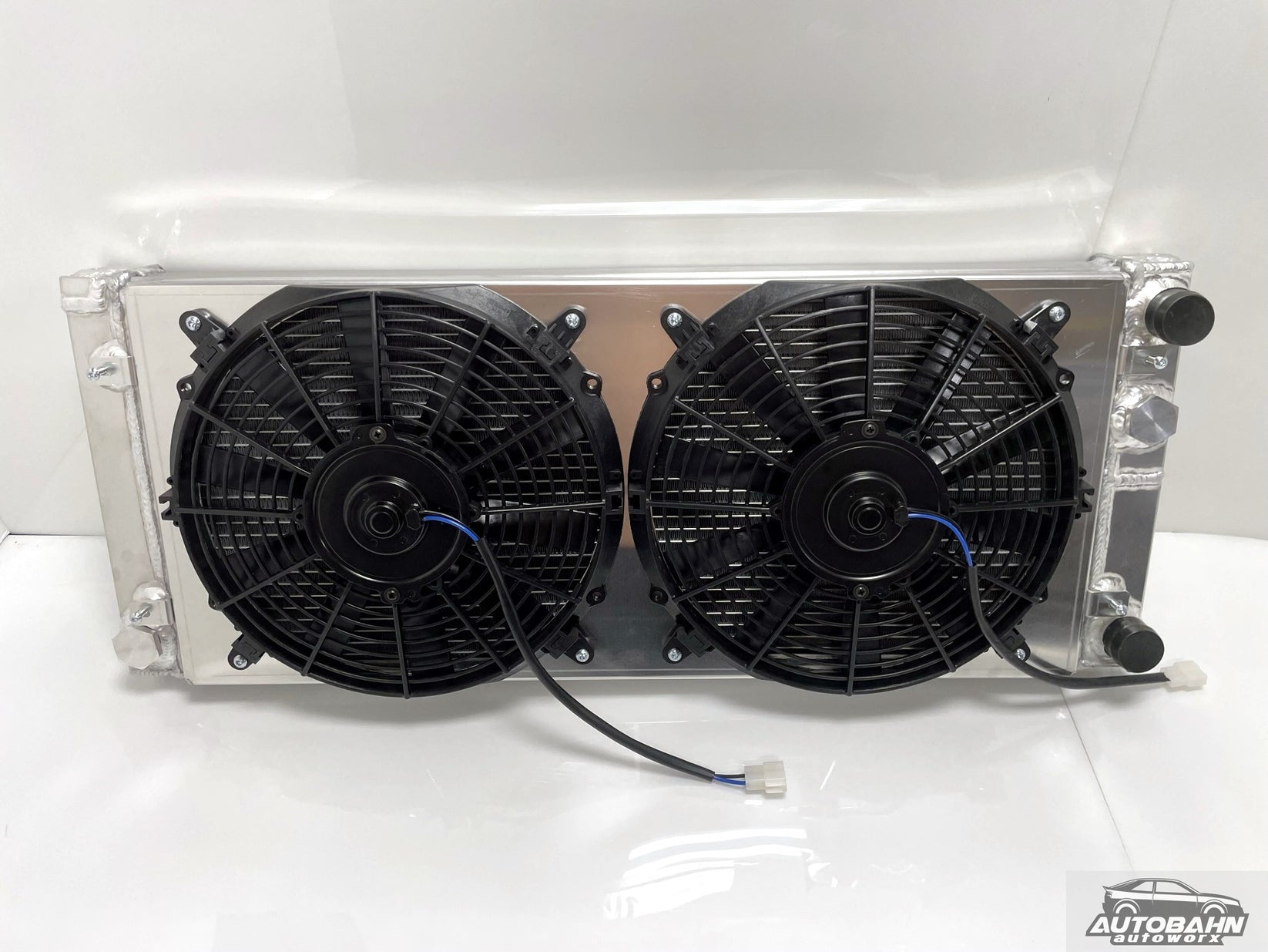 Autobahn Autoworx VW Mk1 Ultimate Radiator