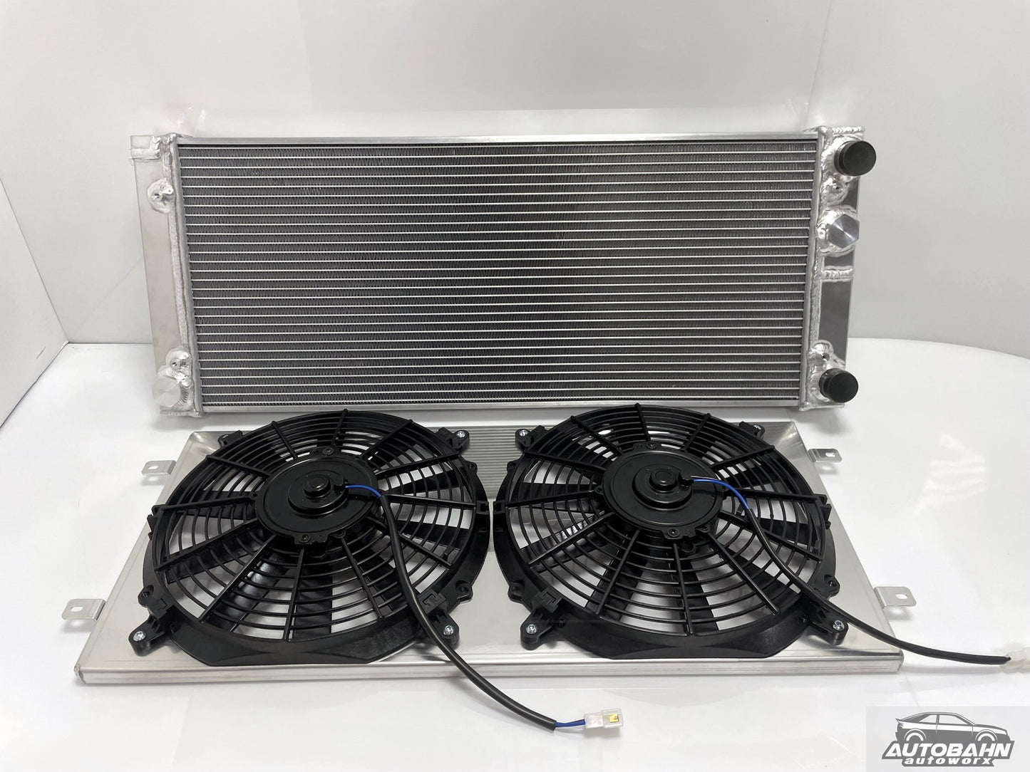 Autobahn Autoworx VW Mk1 Ultimate Radiator