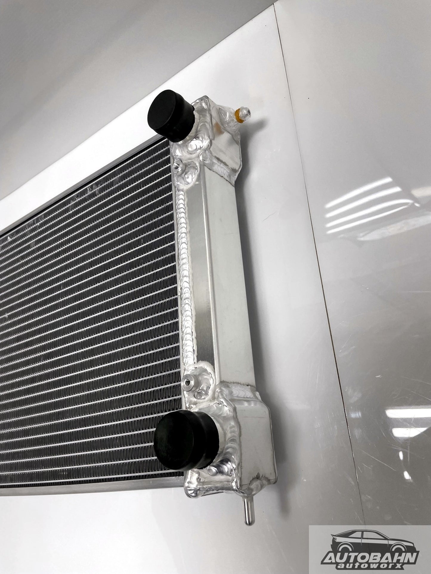 Autobahn Autoworx VW Mk2 Golf Jetta Radiator