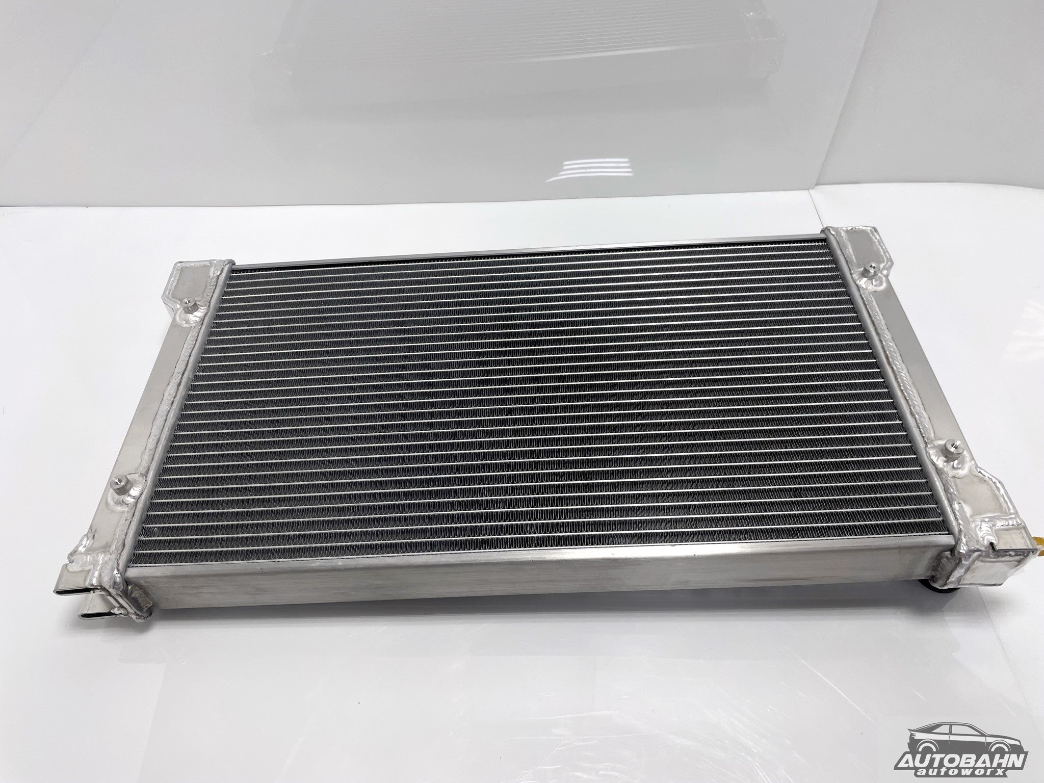 Jetta 5 Radiator Autobahn Autoworx VW Mk2 Golf Jetta Radiator