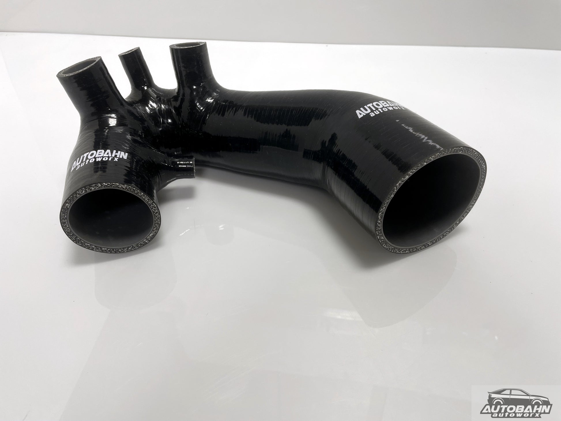 Autobahn Autoworx VW Audi B5 A4 / Passat 1.8t K04 Swap Hybrid Inlet Pi