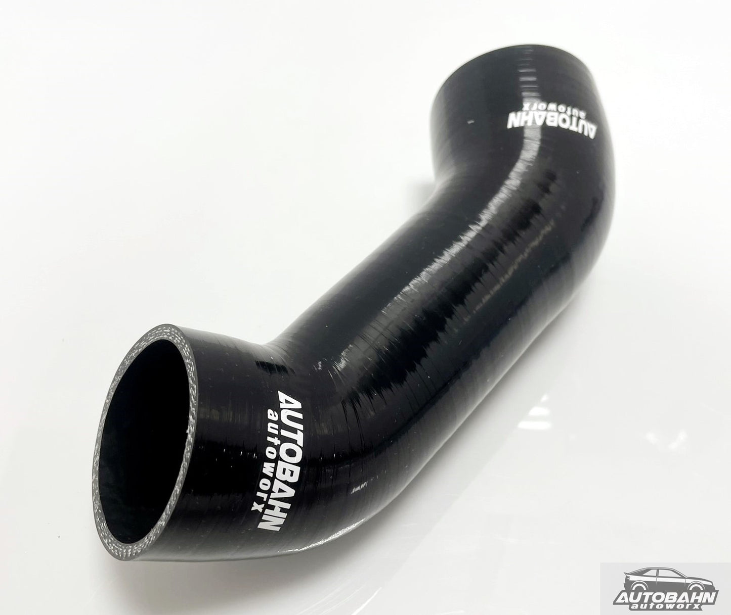 Autobahn Autoworx Audi A4 B7 2.0t Turbo Inlet Pipe