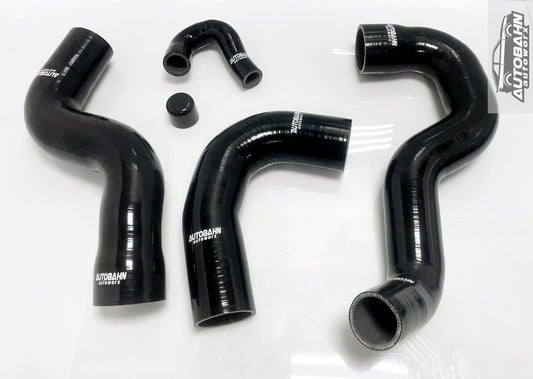 Autobahn Autoworx Audi A4/B8 TSI 2.0t Boost Hoses