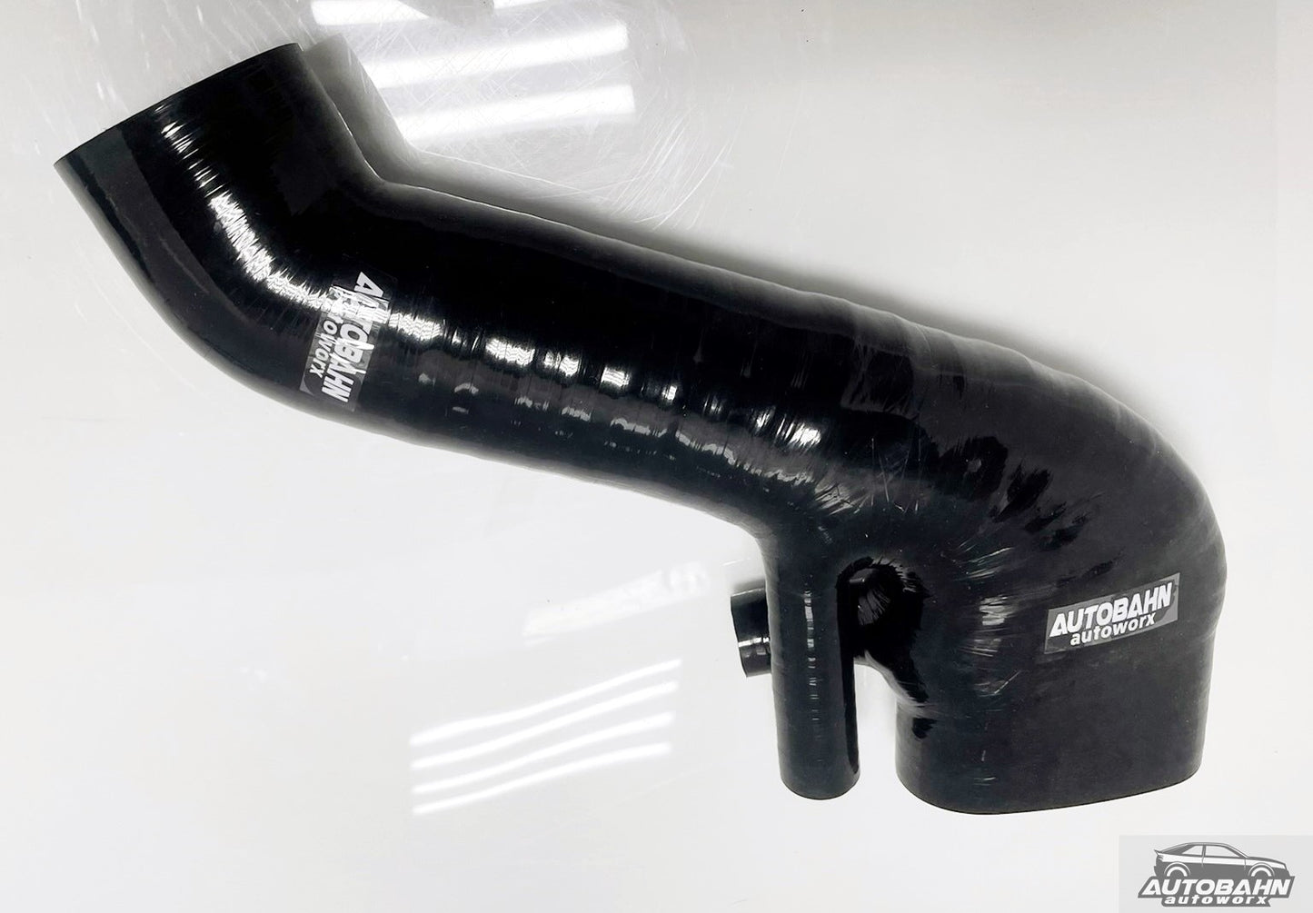 Autobahn Autoworx VW Cabriolet Digifant Intake Hose 90-94