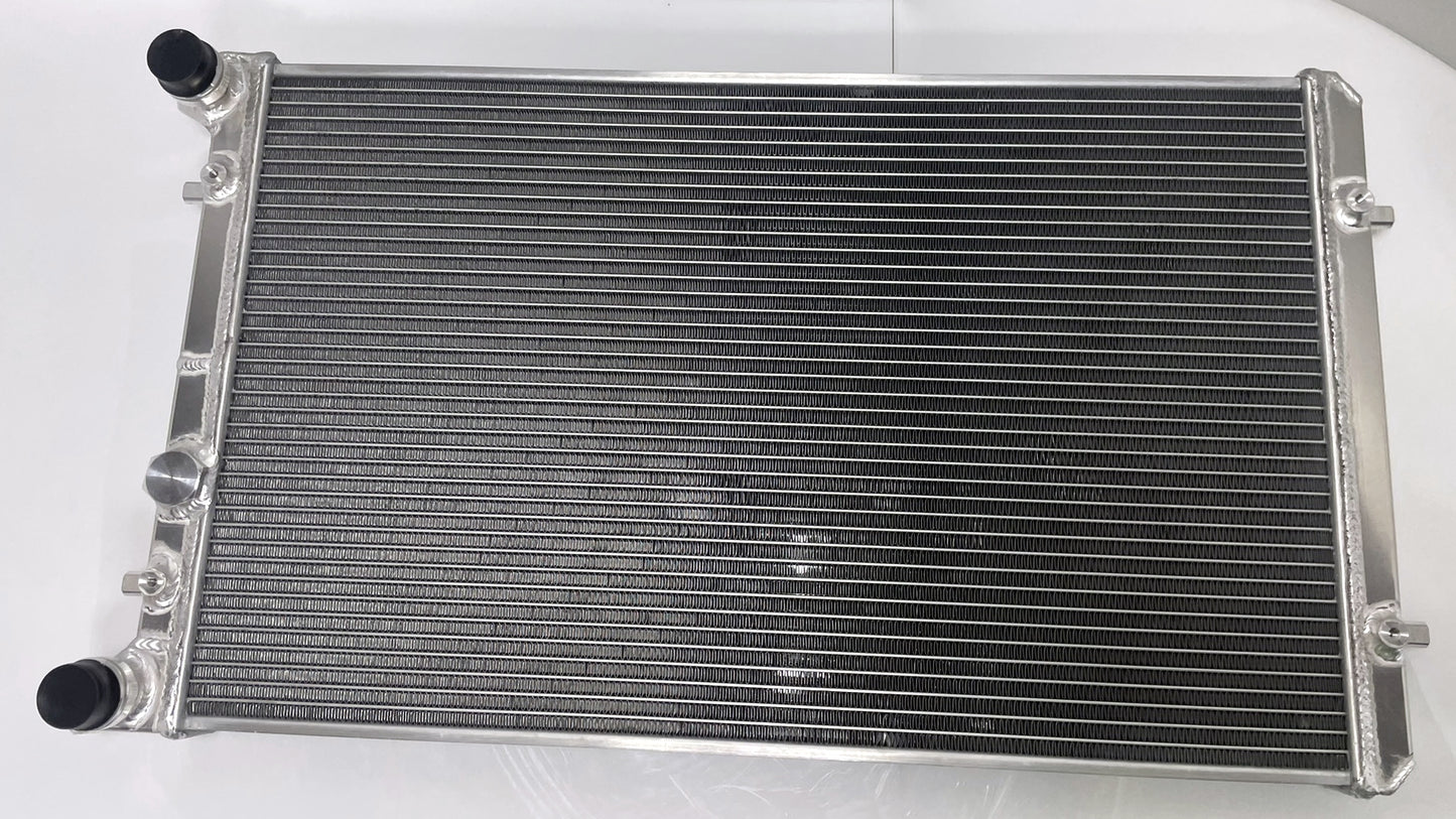 Autobahn Autoworx VW Mk4 Golf Jetta GTI GLI GLX R32 Audi TT Radiator