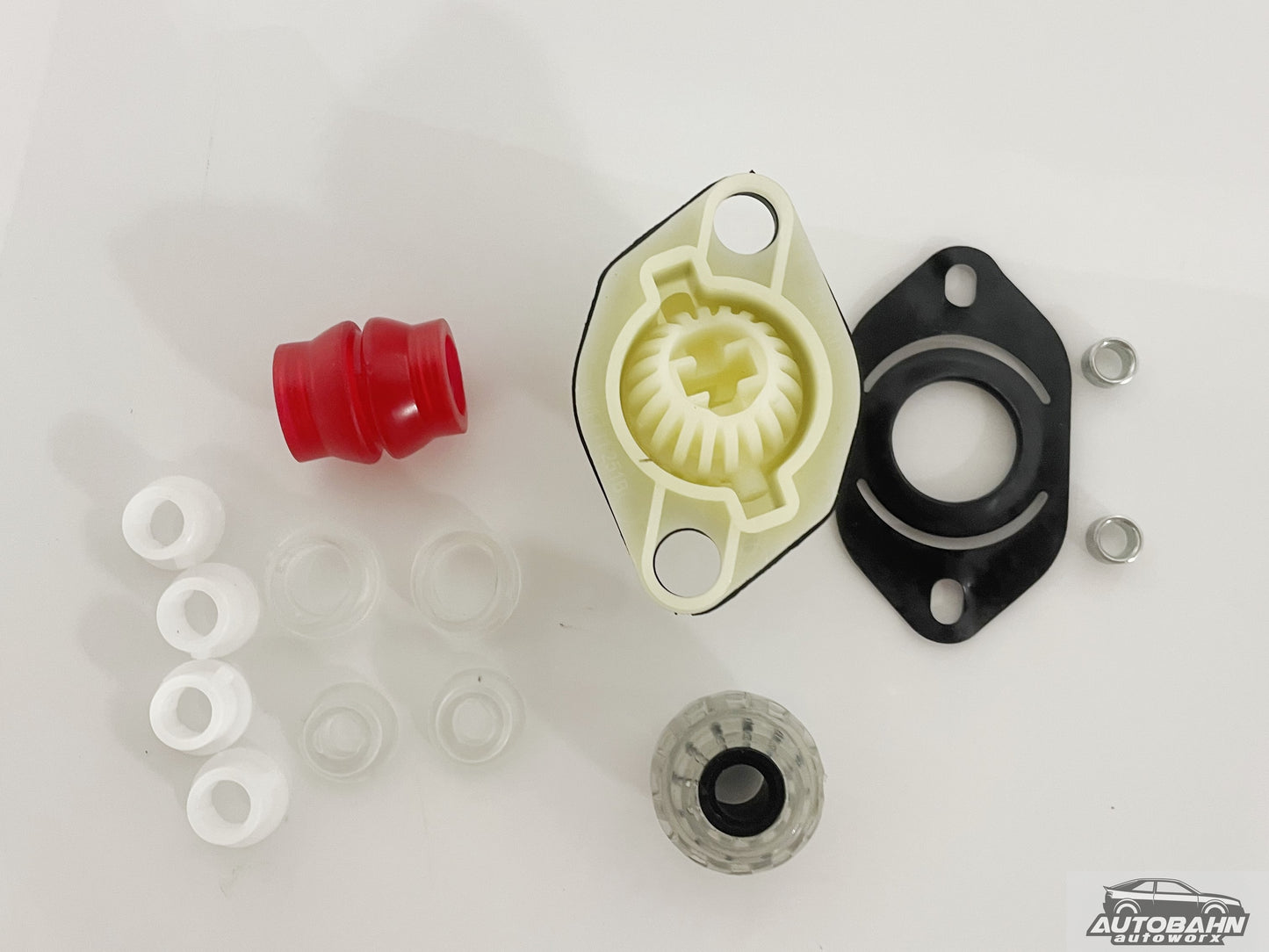 VW Mk2 Mk3 Golf Jetta 020 Shift Bushing Kit