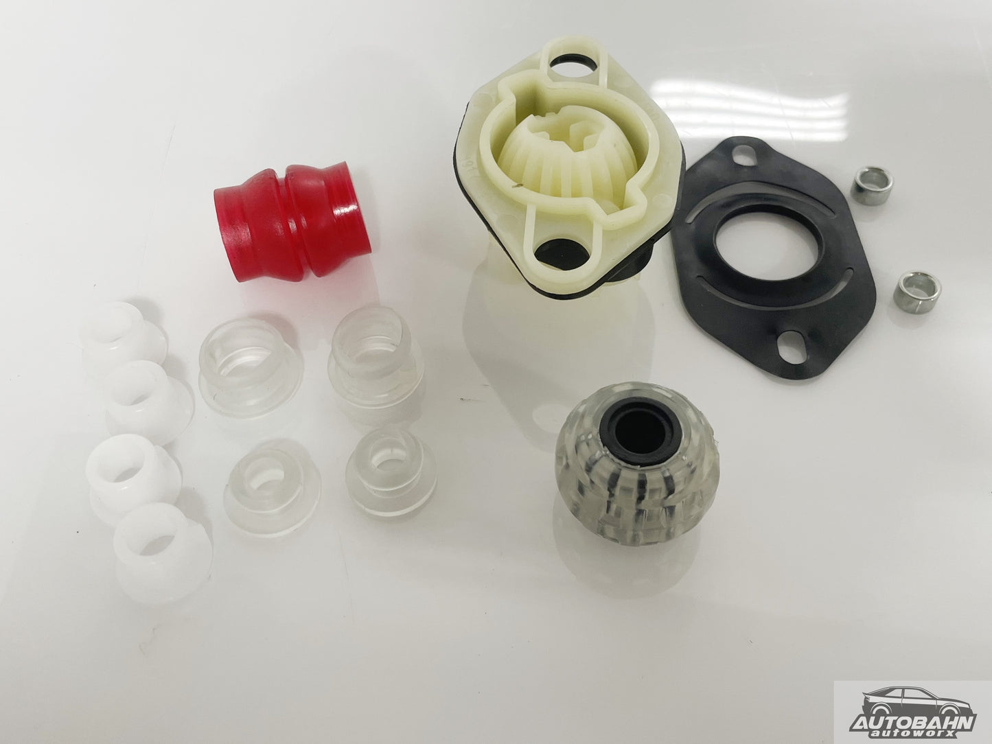 VW Mk2 Mk3 Golf Jetta 020 Shift Bushing Kit