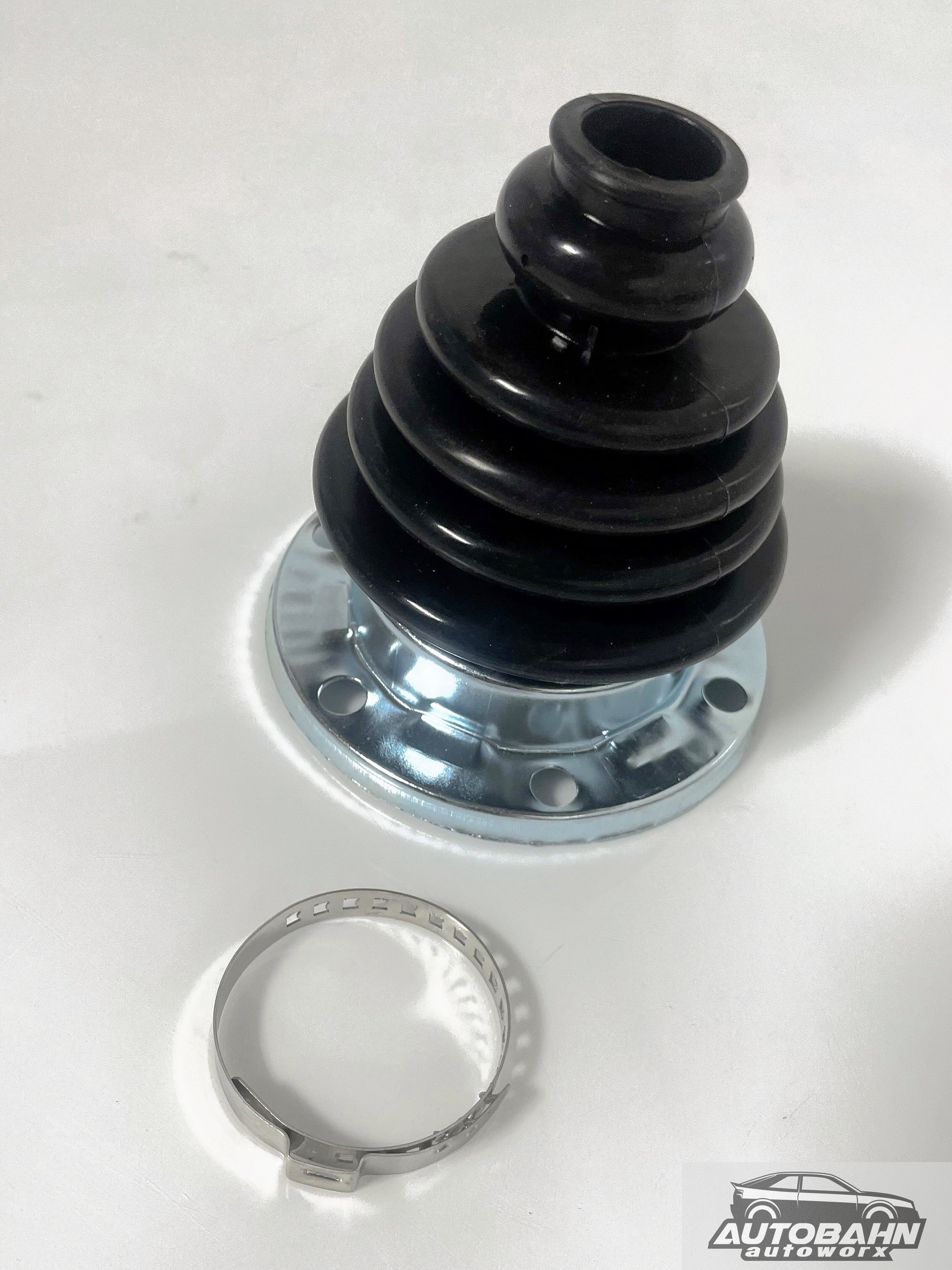 Vw Python Rubber Autobahn Autoworx Heavy Duty Silicone VW Mk1 Mk2 Mk3 Golf Jetta Rabbit