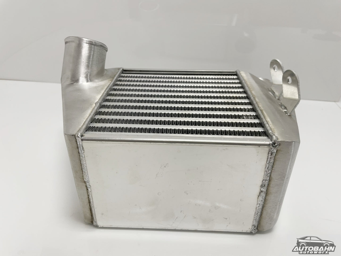 VW 1999-2005 MK4 Golf Jetta 1.8T Side Mount Intercooler