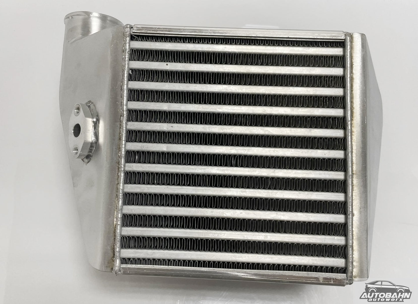 VW 1999-2005 MK4 Golf Jetta 1.8T Side Mount Intercooler
