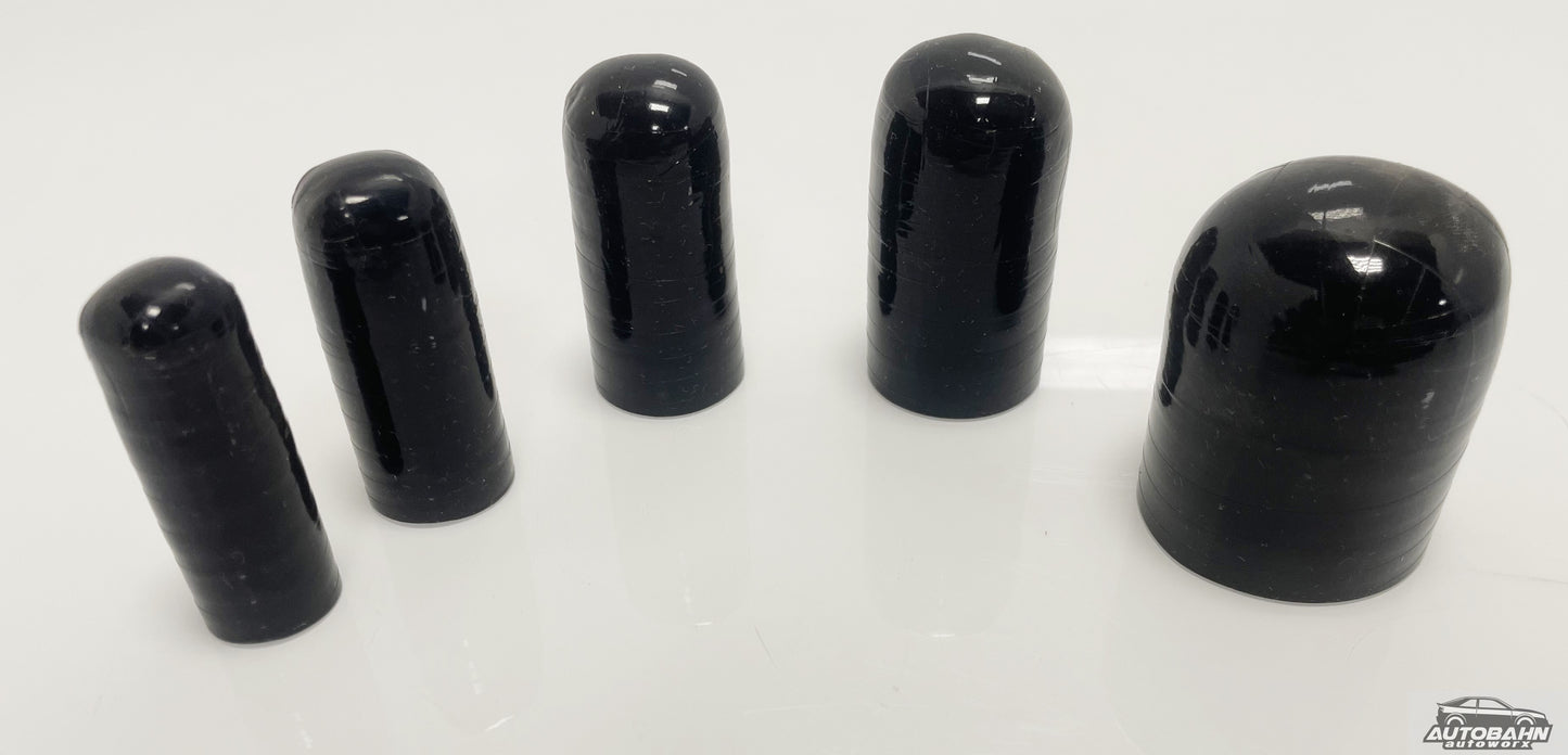 Autobahn Autoworx Reinforced Silicone Coolant Cap