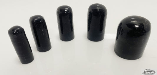 Autobahn Autoworx Reinforced Silicone Coolant Cap