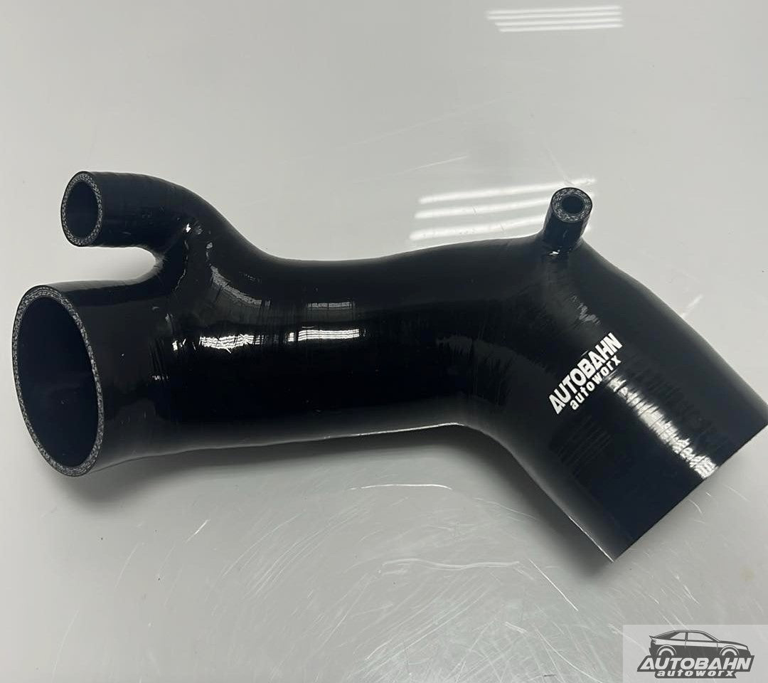 Autobahn Autoworx BMW E46 Intake Hose