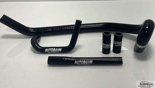 Autobahn Autoworx VW MK1 Golf Rabbit Jetta Scirocco Cabriolet ISV and Breather Hoses