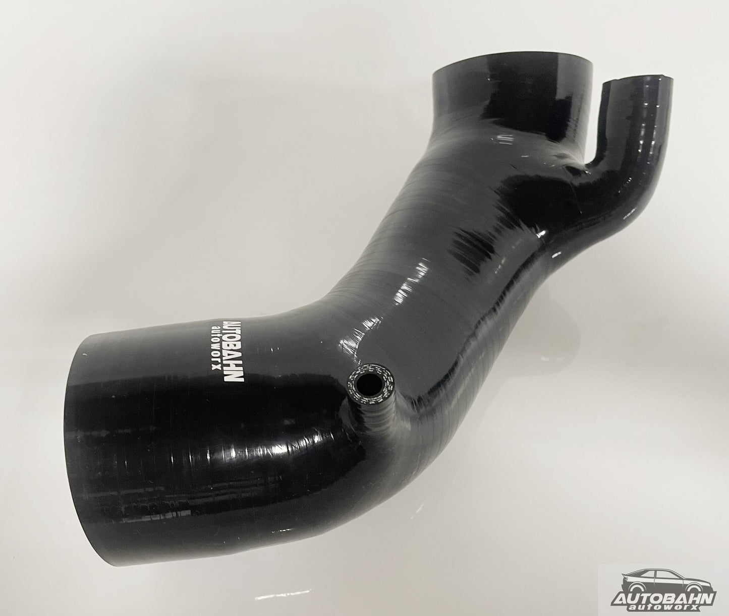 Autobahn Autoworx BMW E46 Intake Hose