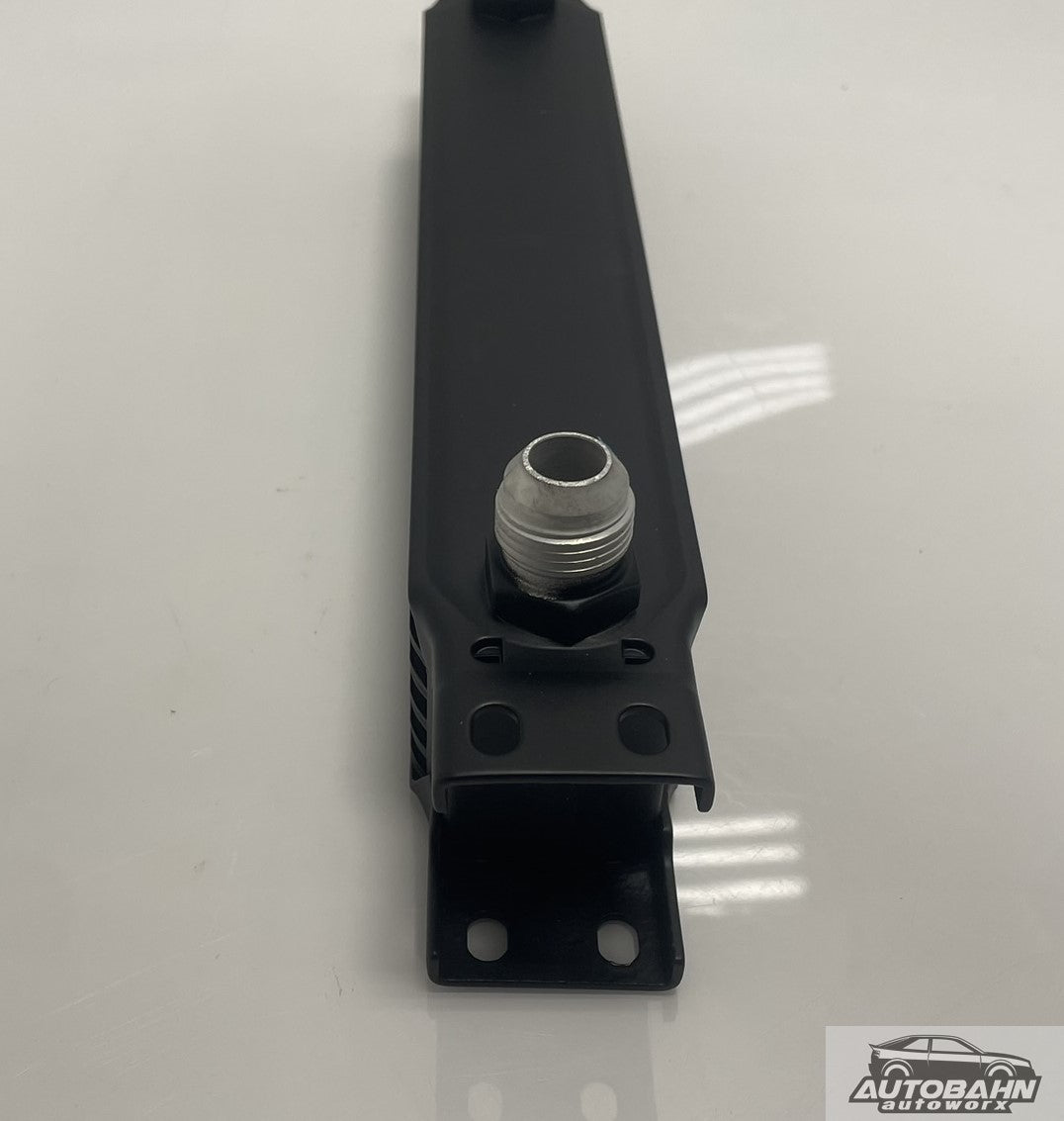 Autobahn Autoworx Universal Oil Cooler