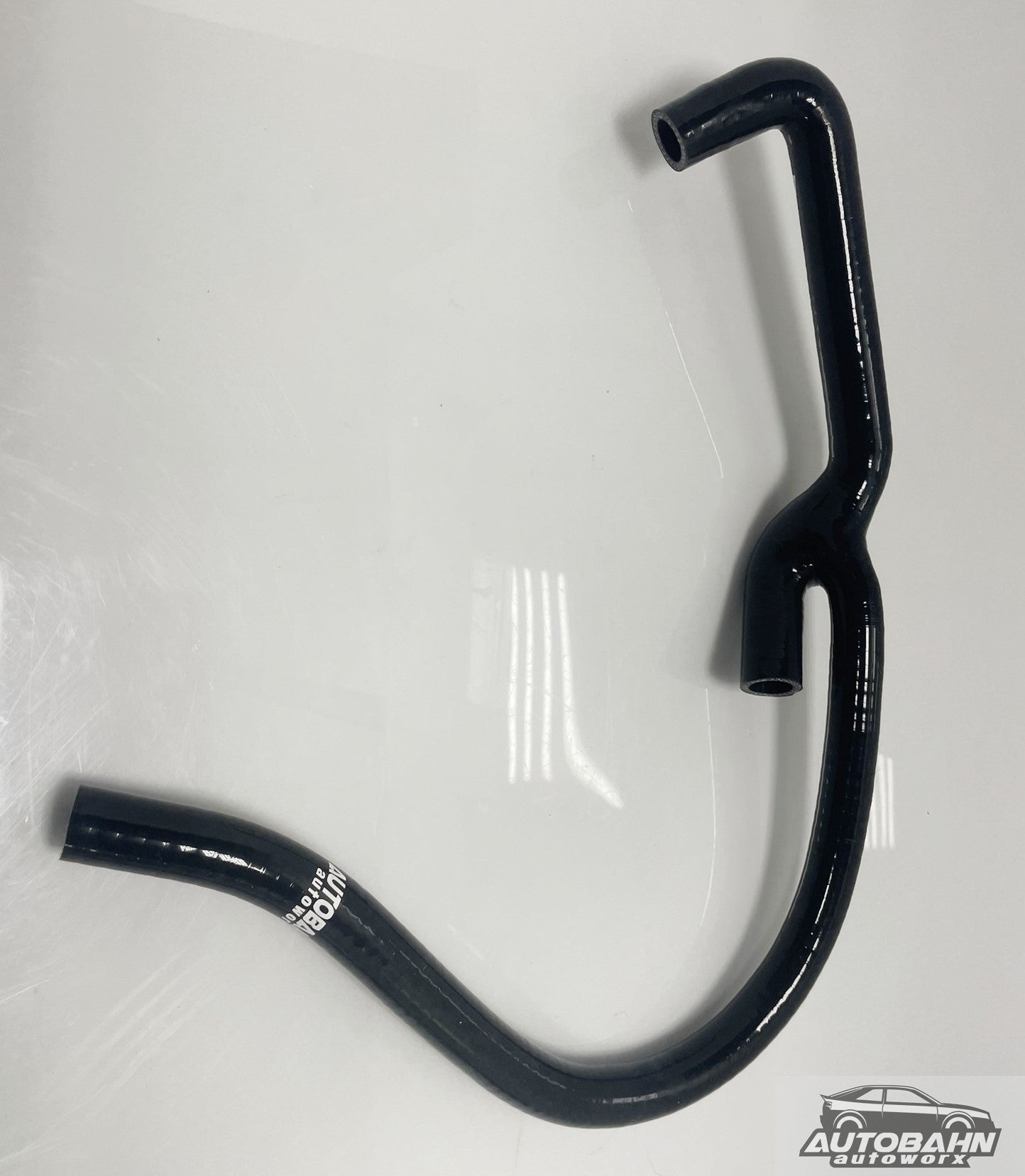 Autobahn Autoworx VW MK1 Early Golf Rabbit 1.5 1.6 NA Diesel Breather Hose