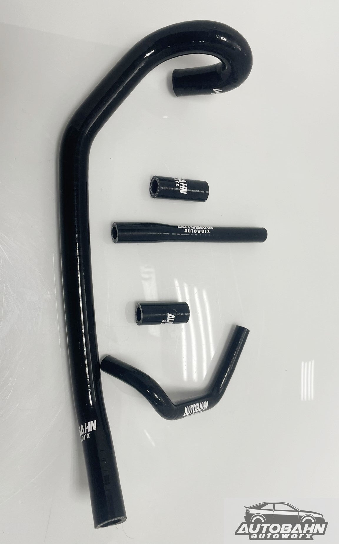 Autobahn Autoworx VW MK1 Golf Rabbit Jetta Scirocco Cabriolet ISV and Breather Hoses