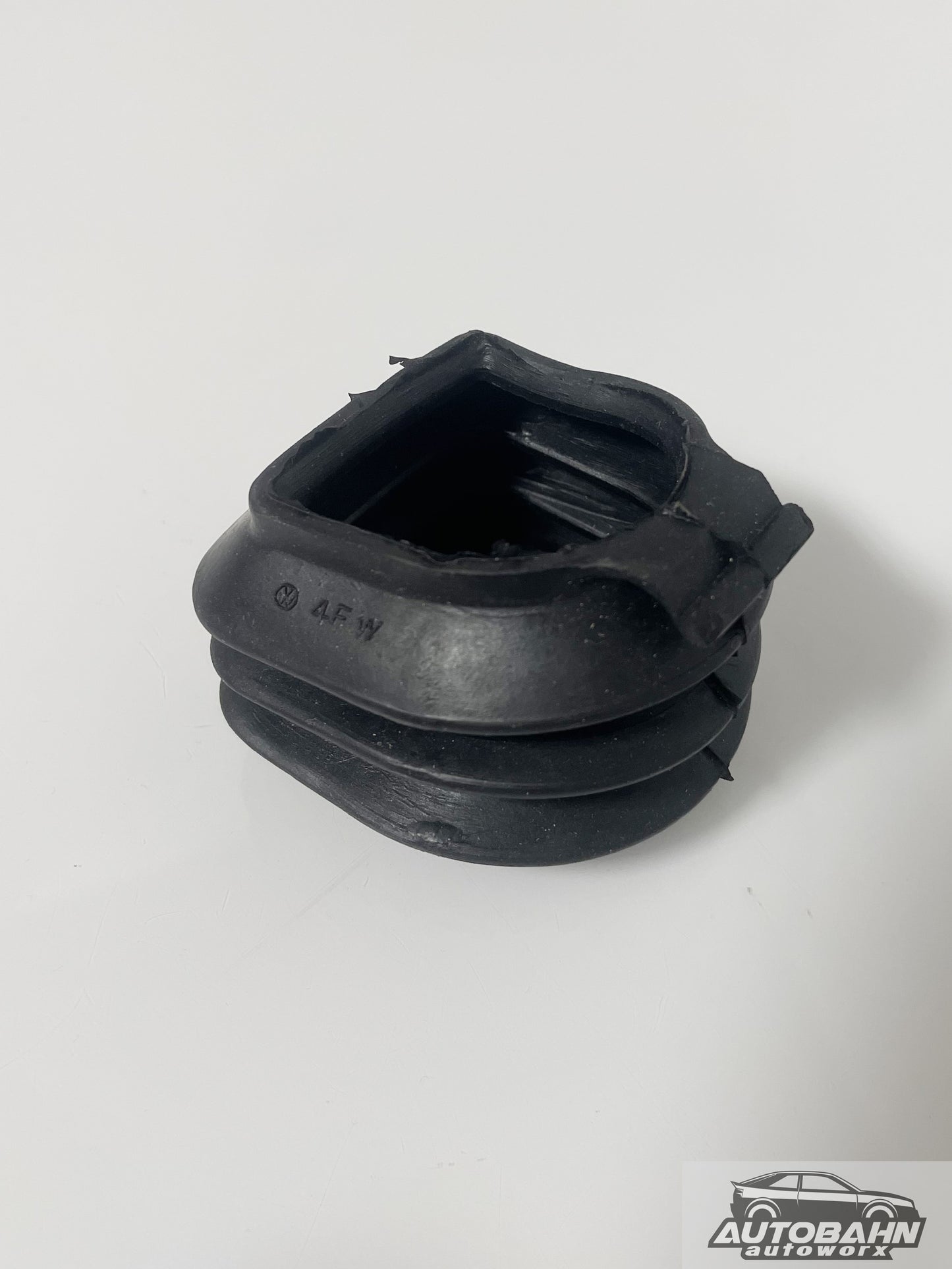 VW 020 Transmission Refresh Kit