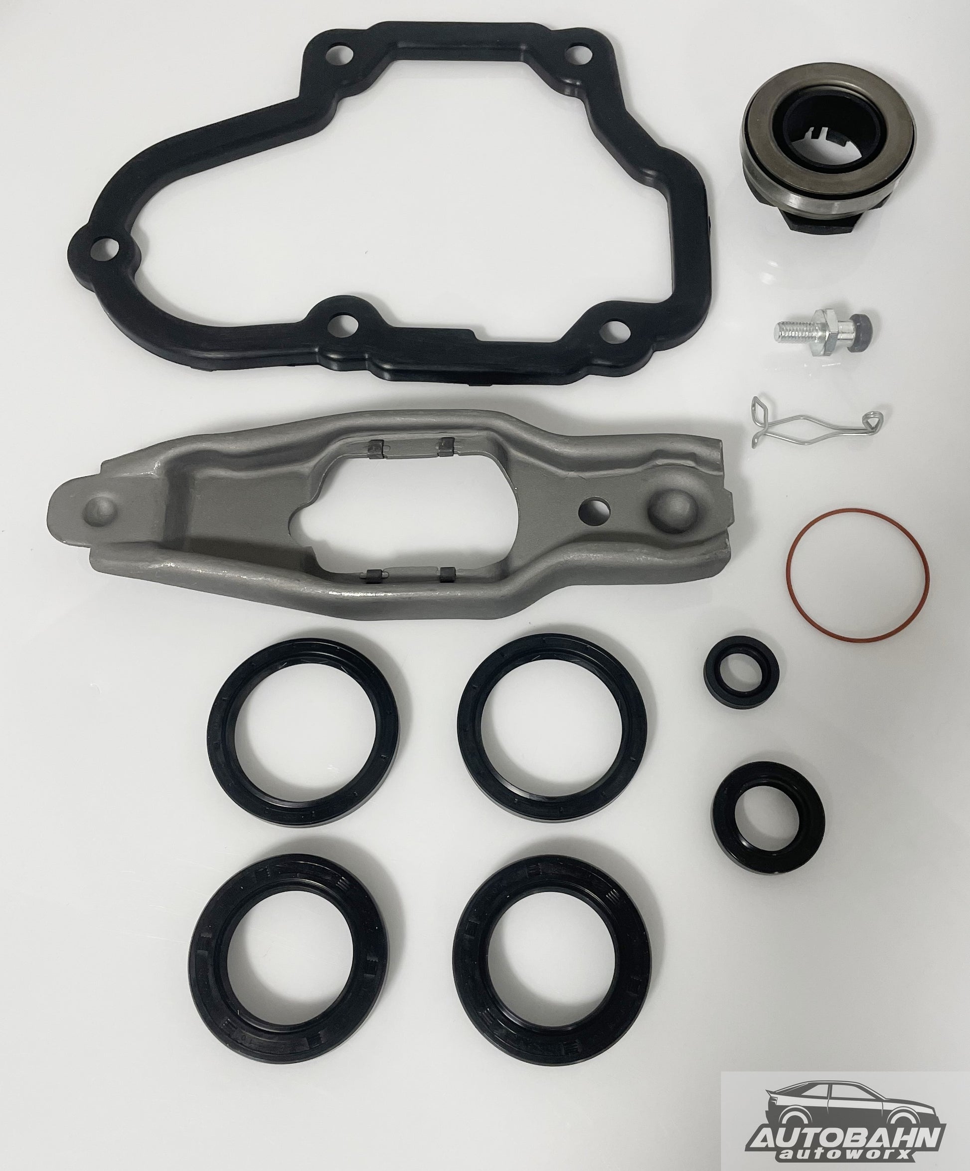 VW 02A / 02J Transmission Refresh Kit – Autobahn Autoworx