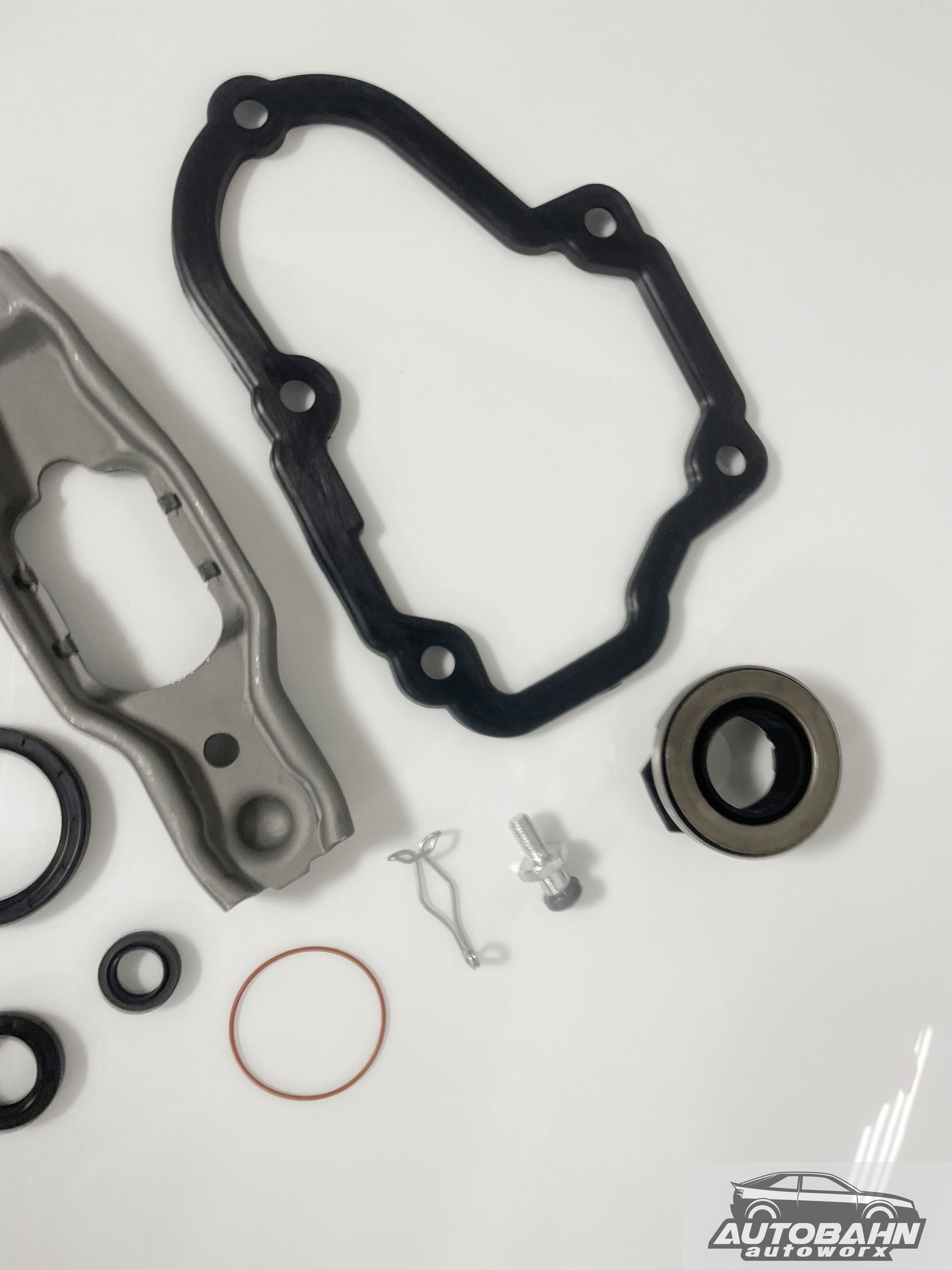 VW 02A / 02J Transmission Refresh Kit – Autobahn Autoworx