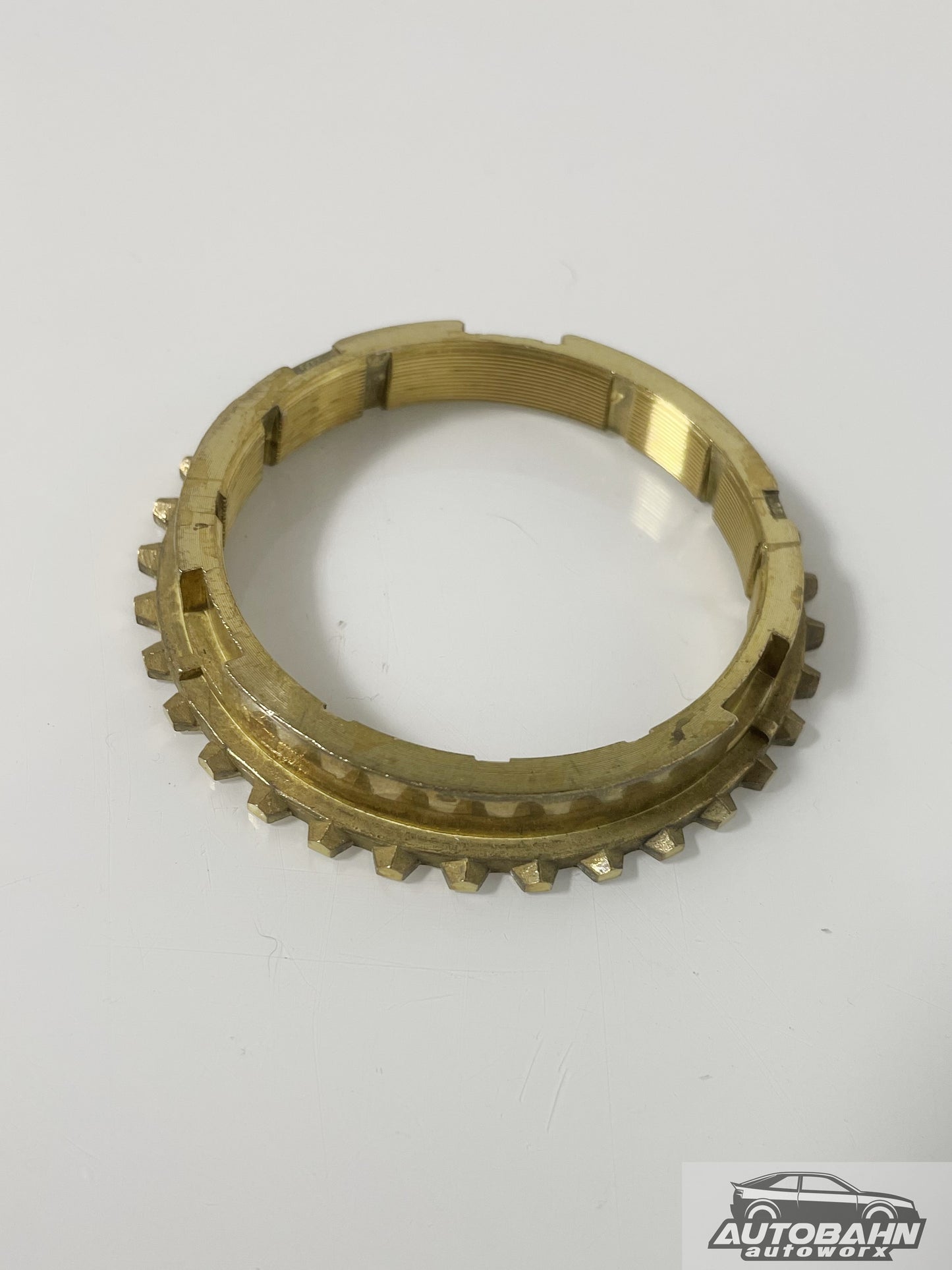VW 020 Transmisson Gear Sychronizer