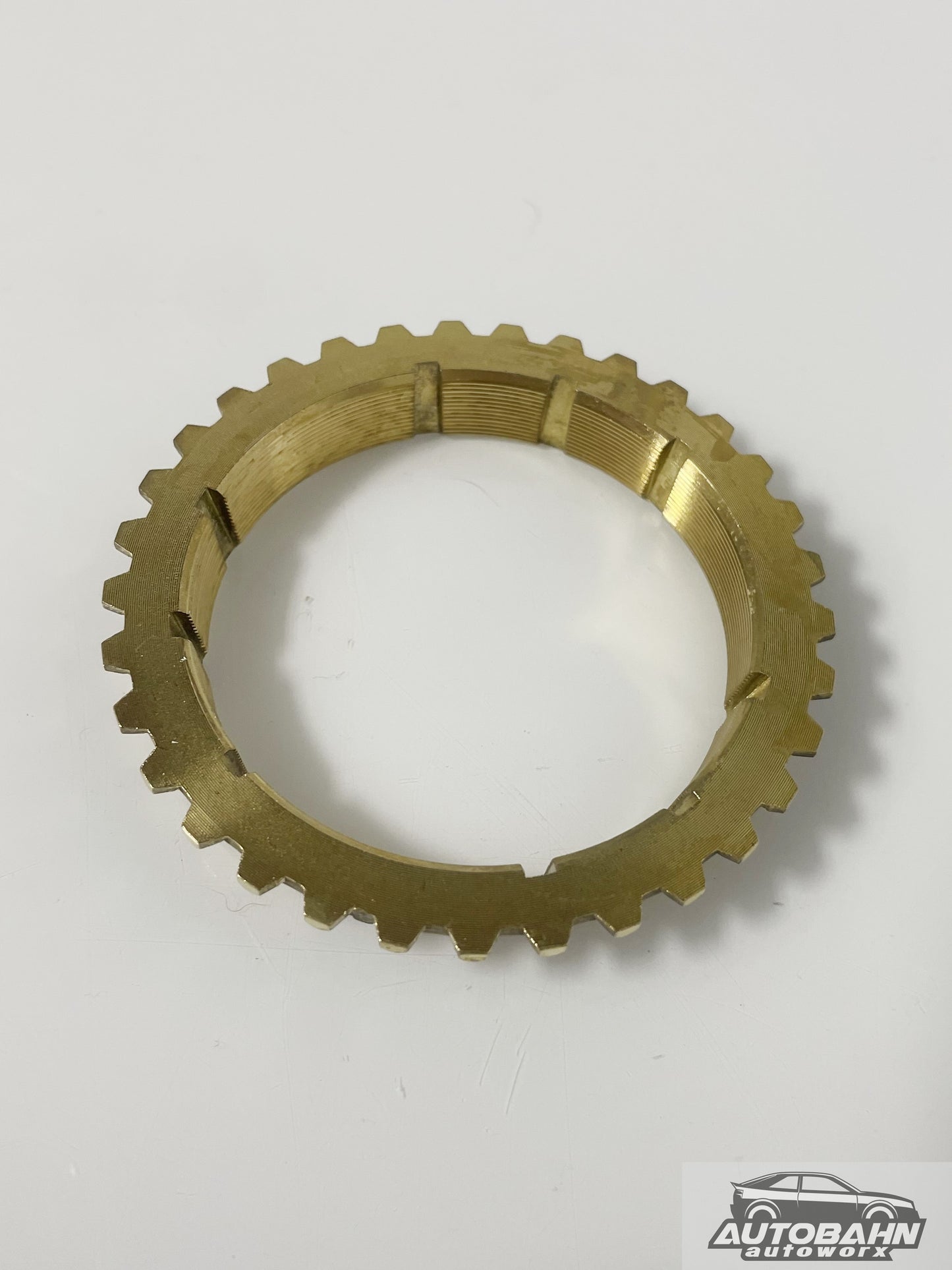 VW 020 Transmisson Gear Sychronizer