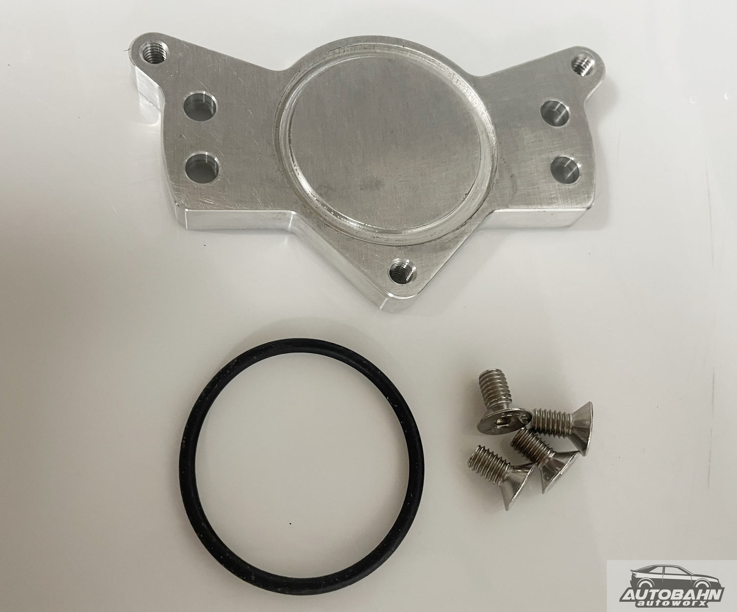Autobahn Autoworx VW 16v 1.8 2.0 Distributor Cover Plate
