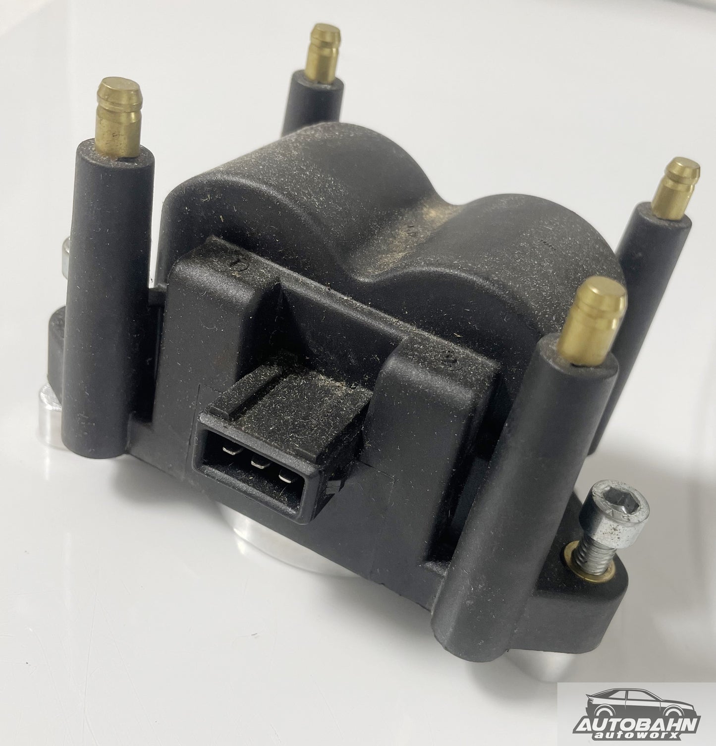Autobahn Autoworx VW 16v 1.8 2.0 Distributor Cover Plate