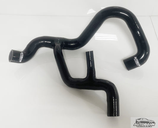 Autobahn Autoworx VW MK1 Golf Rabbit Jetta Scirocco Pickup Cabriolet ABA Swap Upper Radiator Hose