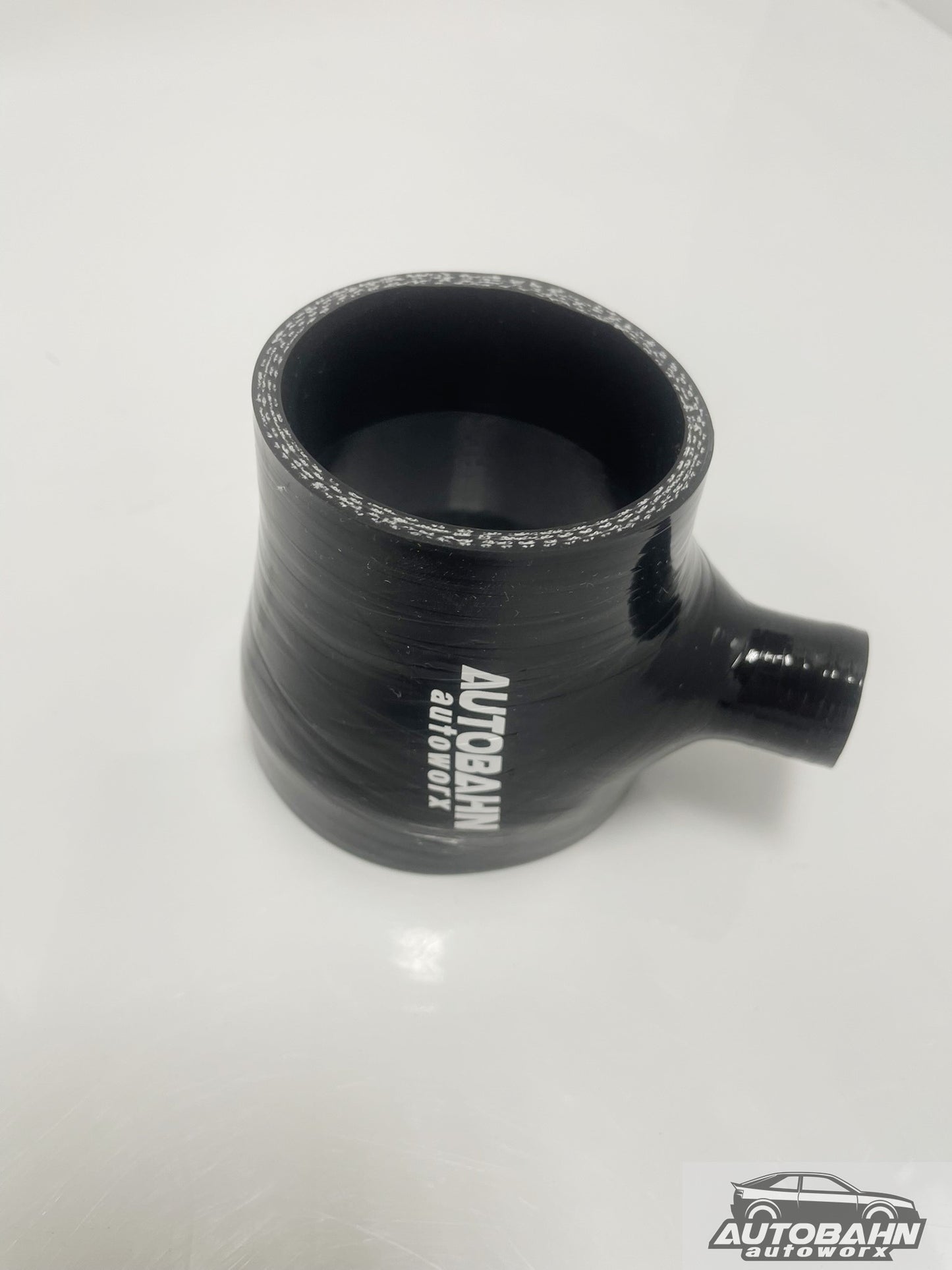 Autobahn Autoworx Audi 200 20vt Throttle Body Boost Hose